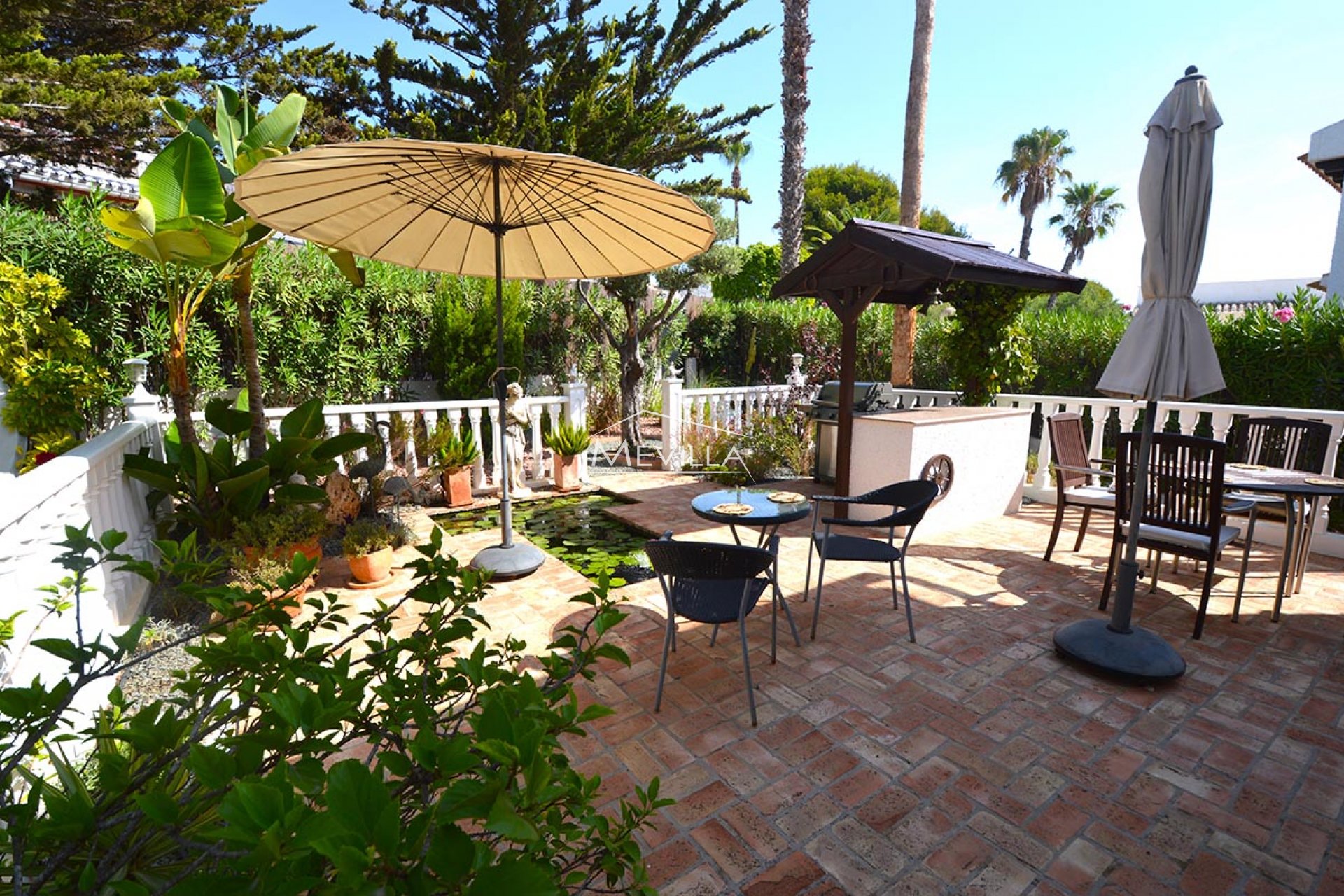 Reventas - Chalet / Villa - Orihuela Costa - Playa Flamenca