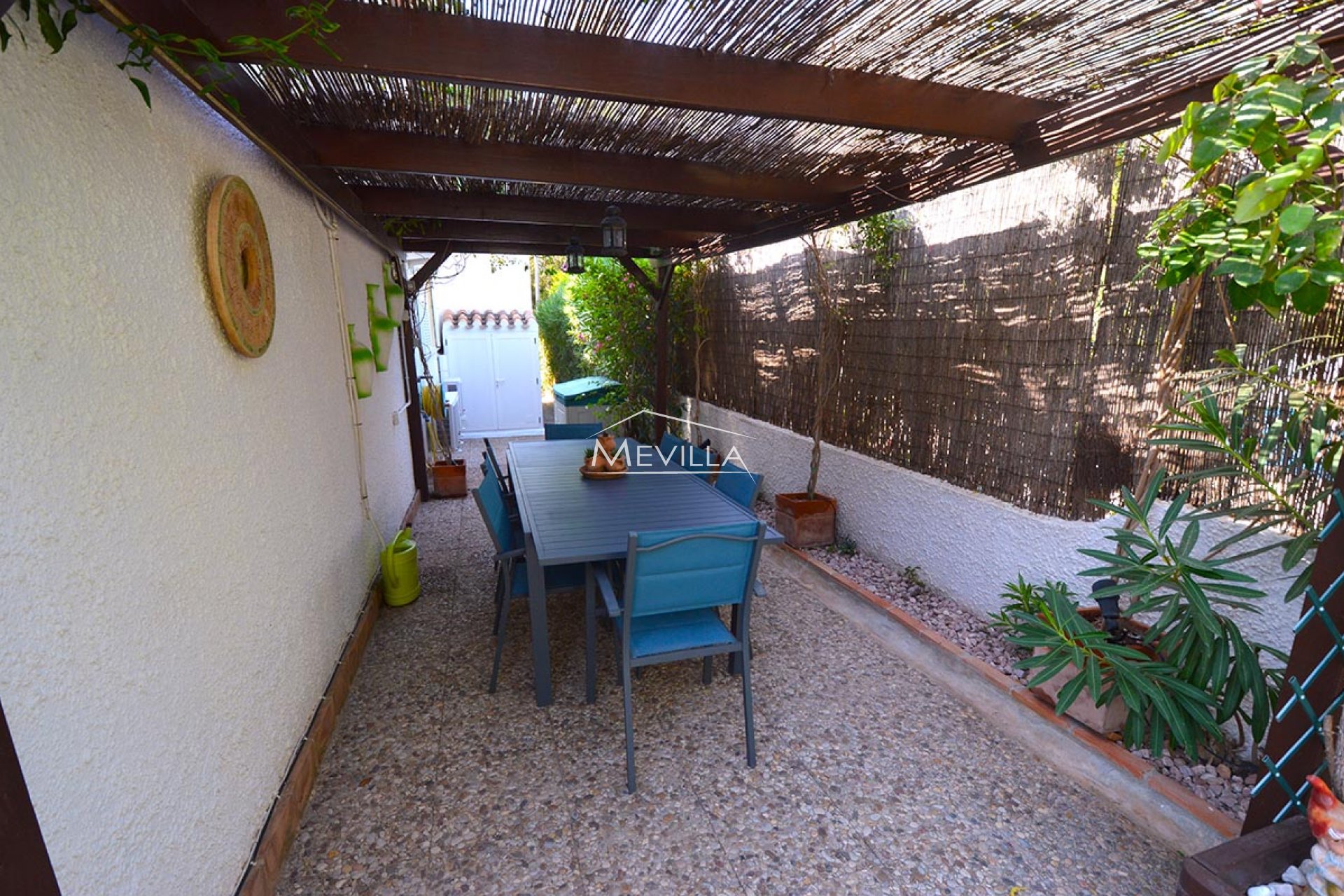 Reventas - Chalet / Villa - Orihuela Costa - Playa Flamenca