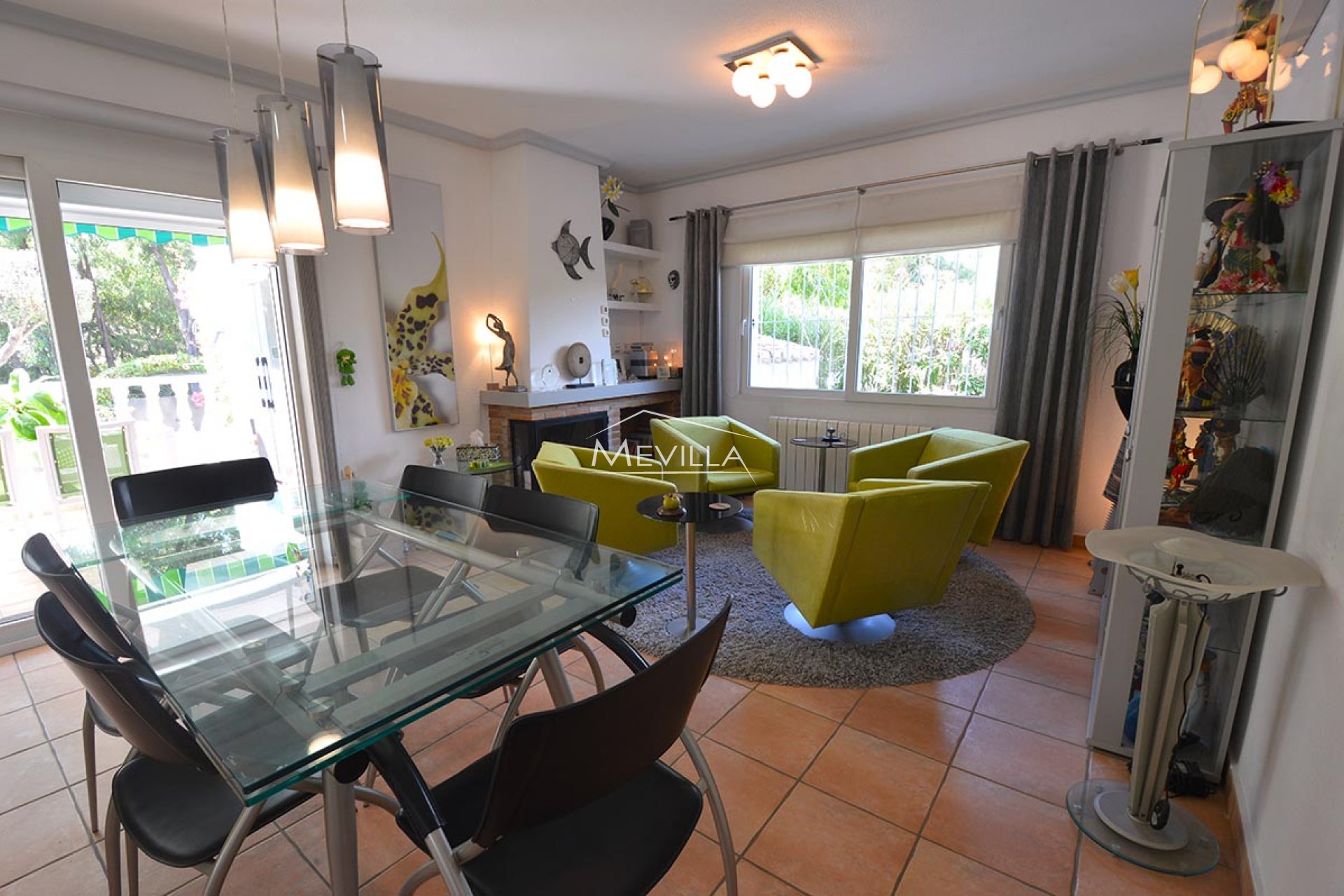 Reventas - Chalet / Villa - Orihuela Costa - Playa Flamenca