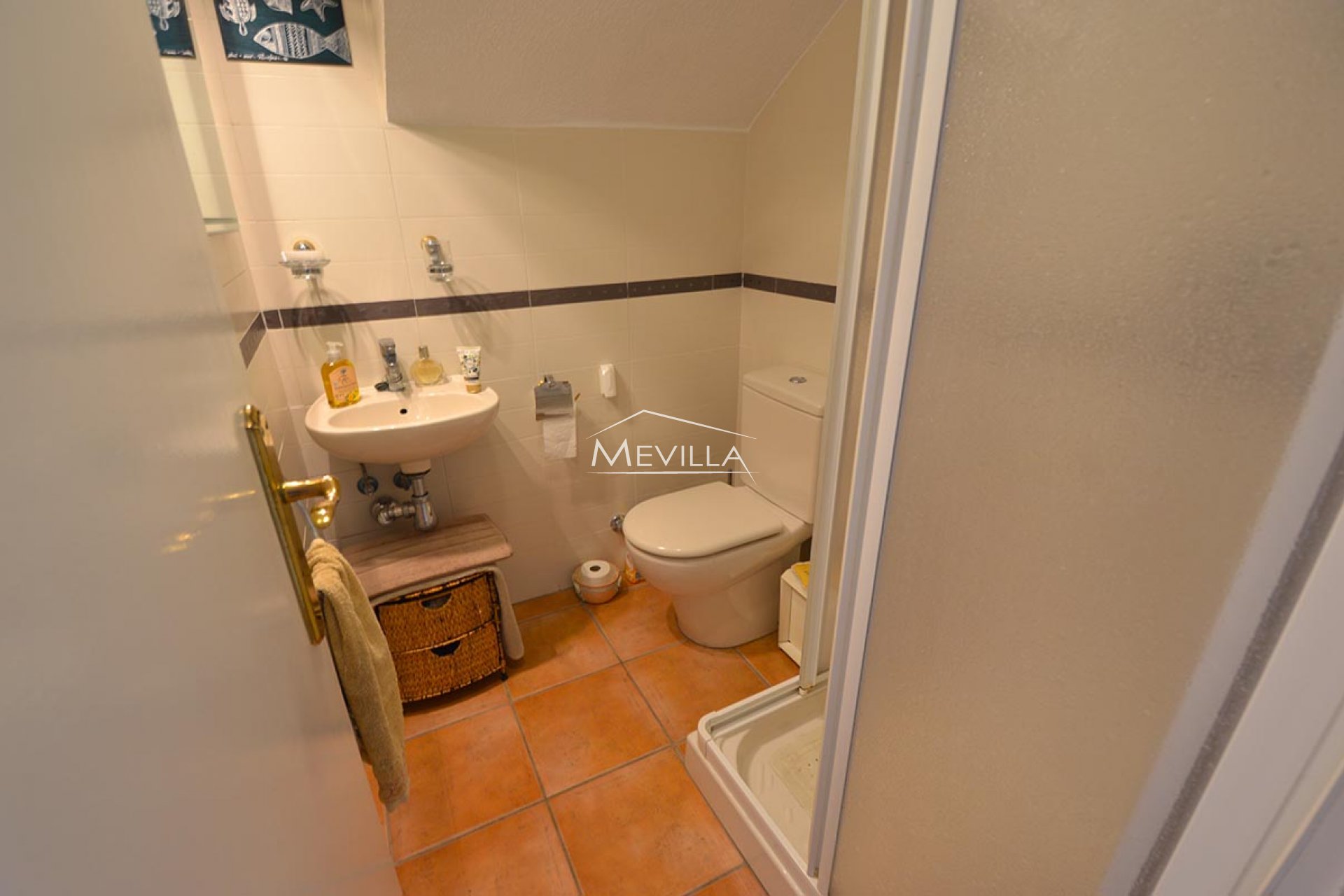 Reventas - Chalet / Villa - Orihuela Costa - Playa Flamenca
