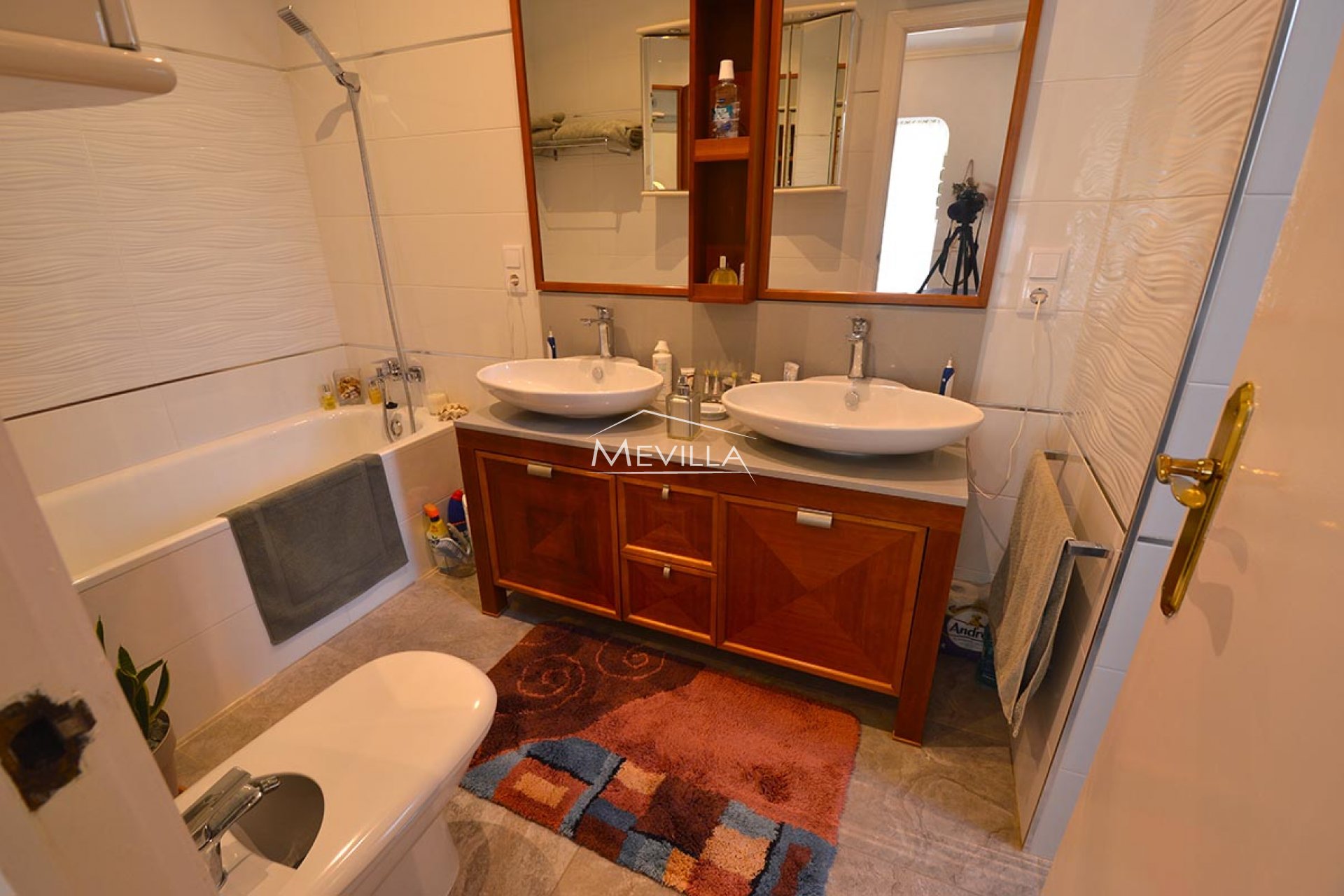 Reventas - Chalet / Villa - Orihuela Costa - Playa Flamenca