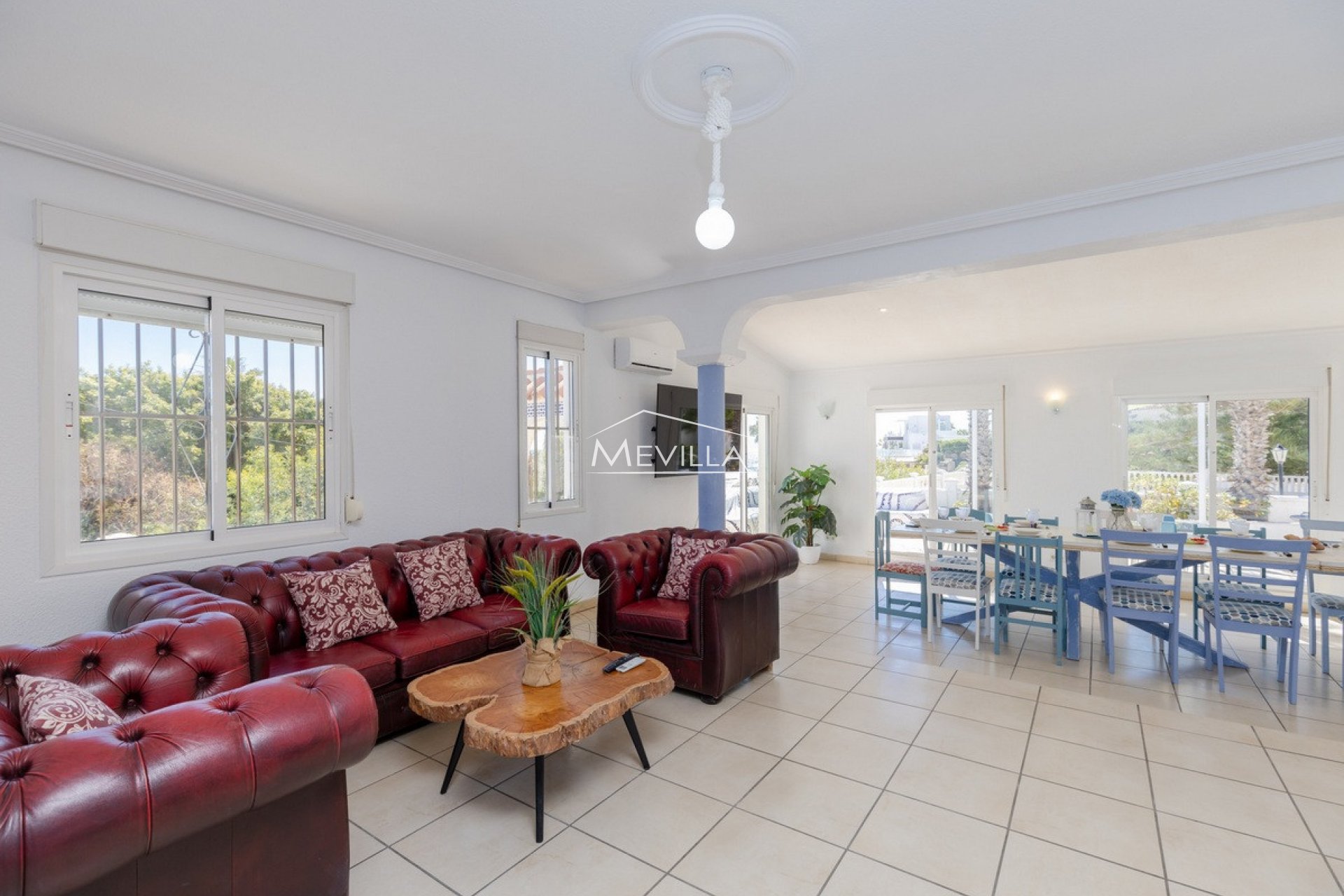 Reventas - Chalet / Villa - Orihuela Costa - Playa Flamenca