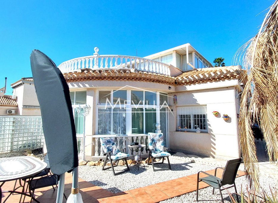 Reventas - Chalet / Villa - Orihuela Costa - Playa Flamenca