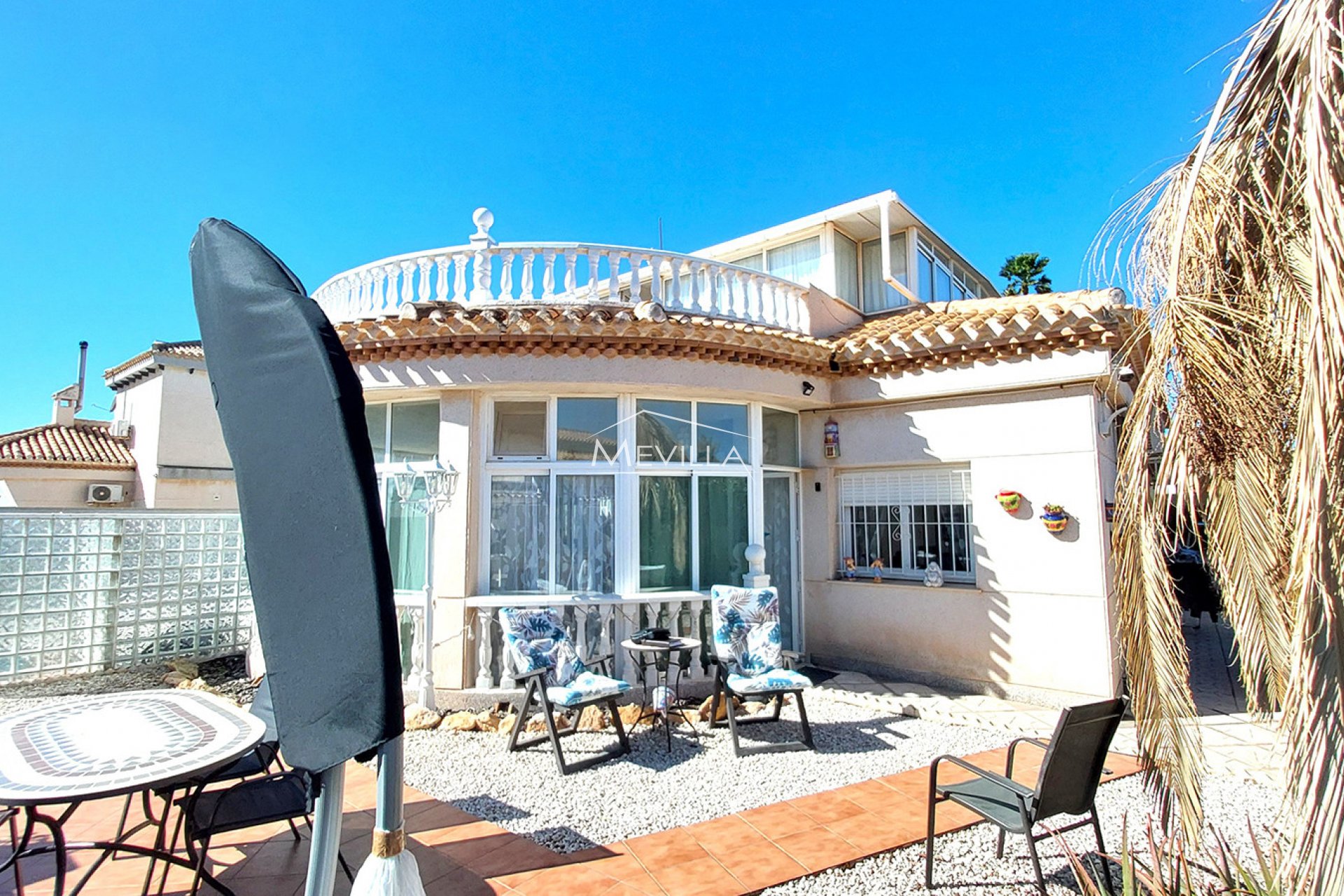 Reventas - Chalet / Villa - Orihuela Costa - Playa Flamenca