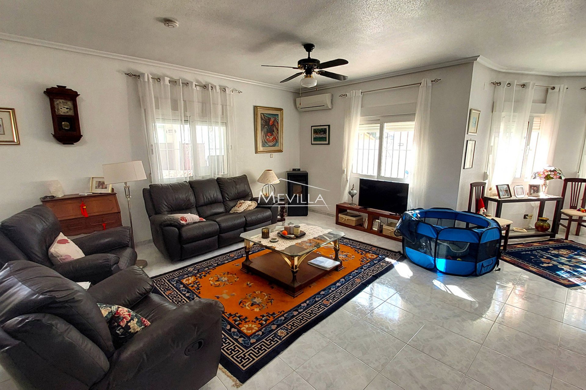 Reventas - Chalet / Villa - Orihuela Costa - Playa Flamenca