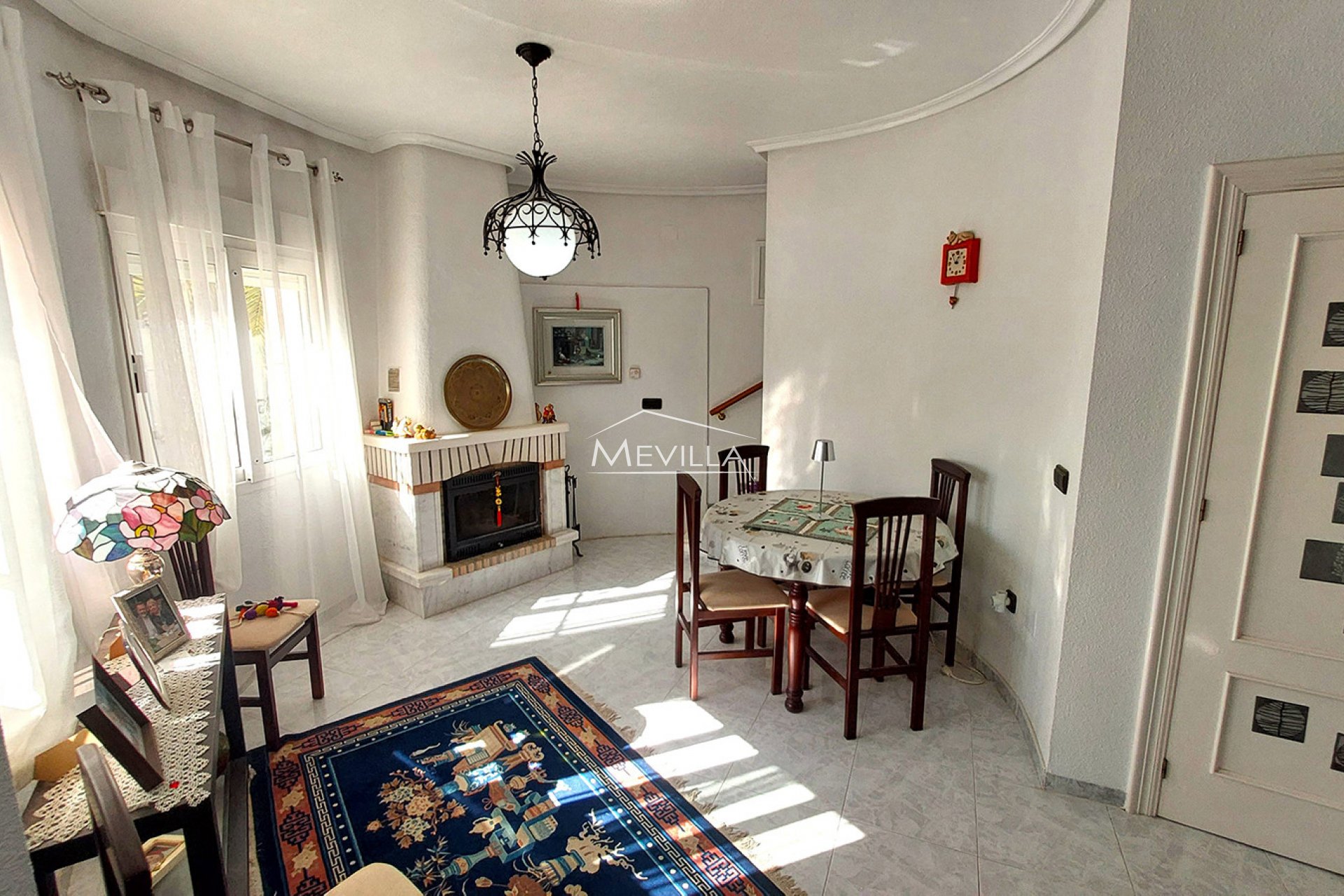 Reventas - Chalet / Villa - Orihuela Costa - Playa Flamenca