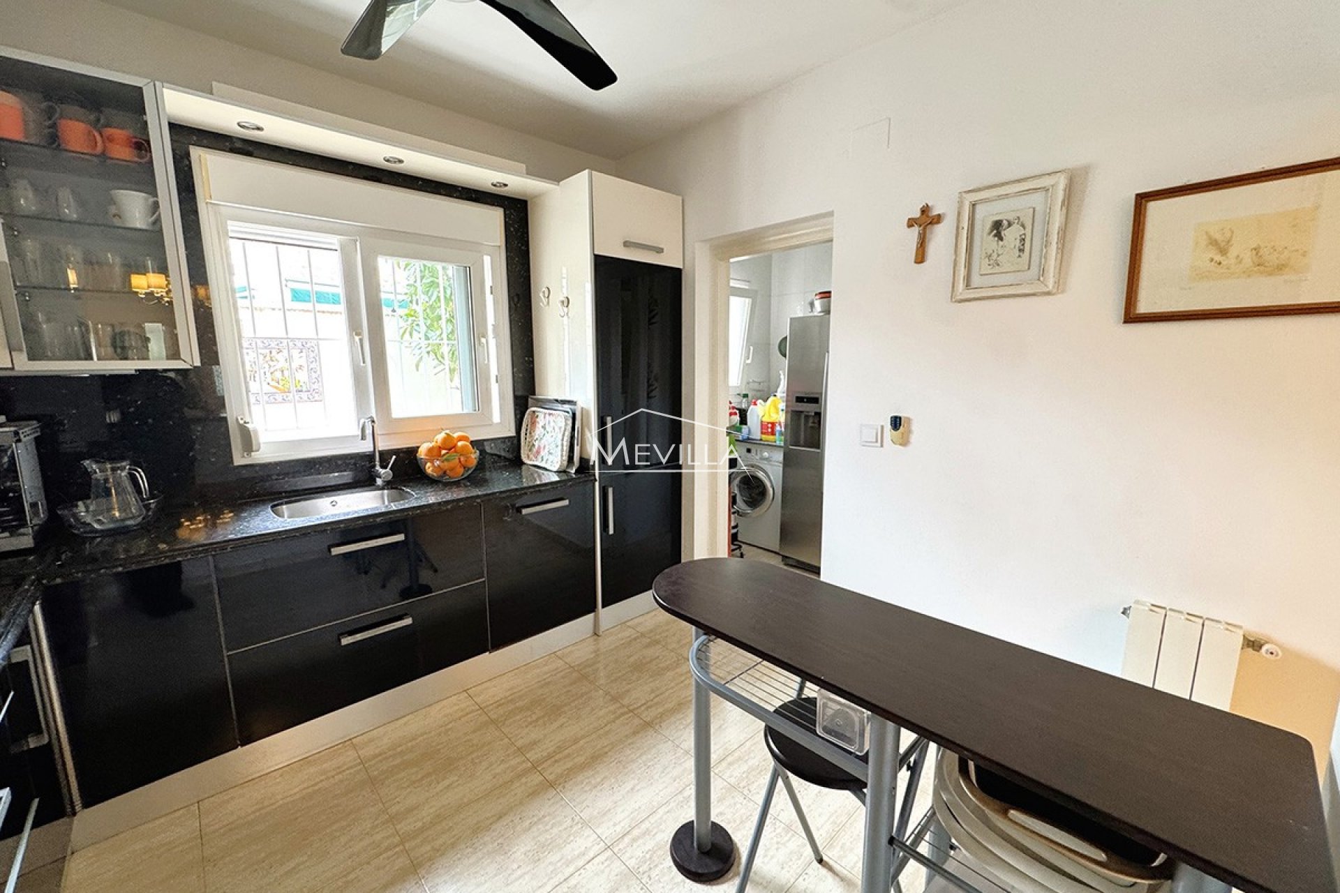 Reventas - Chalet / Villa - Orihuela Costa - Playa Flamenca