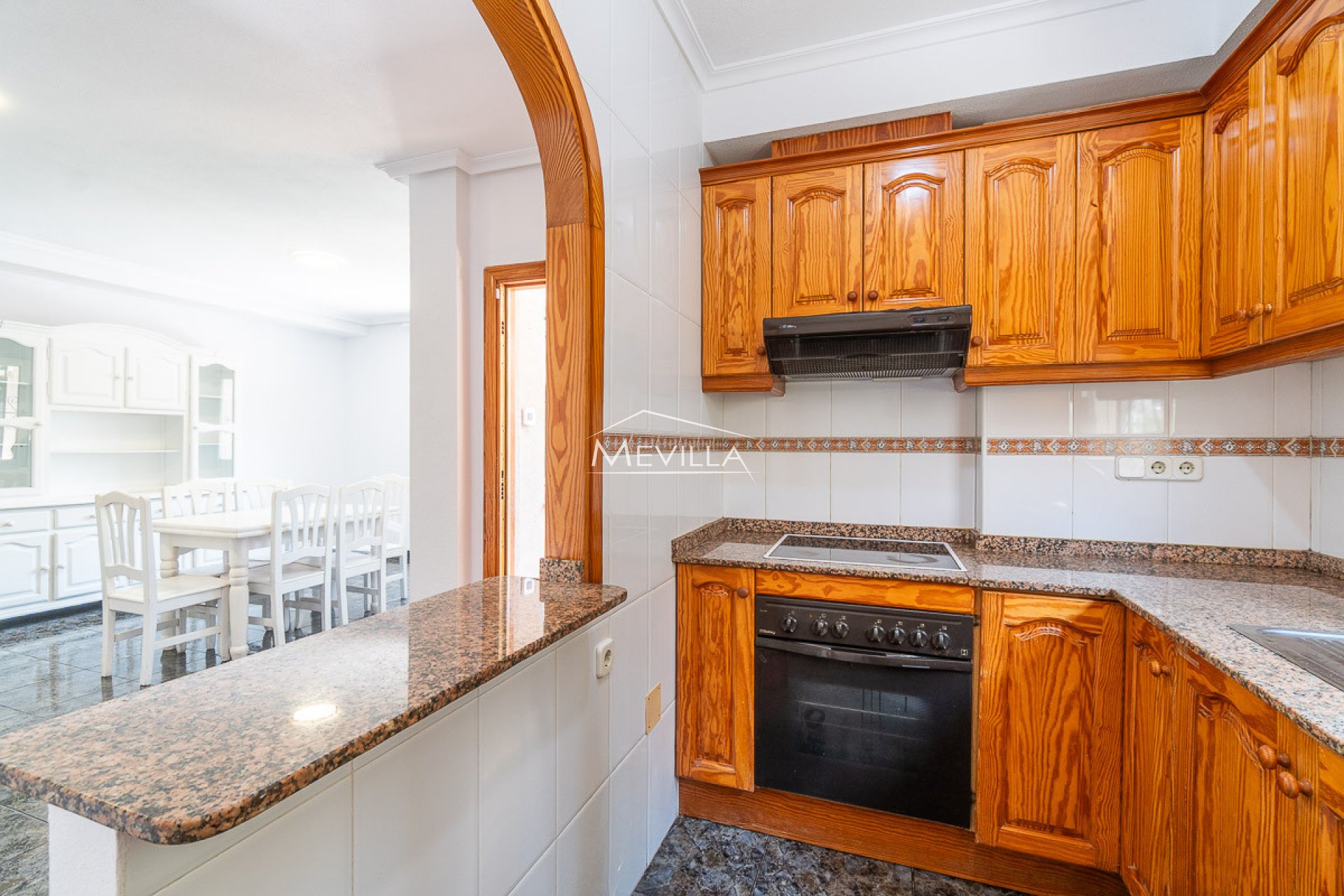 Reventas - Chalet / Villa - Orihuela Costa - Playa Flamenca