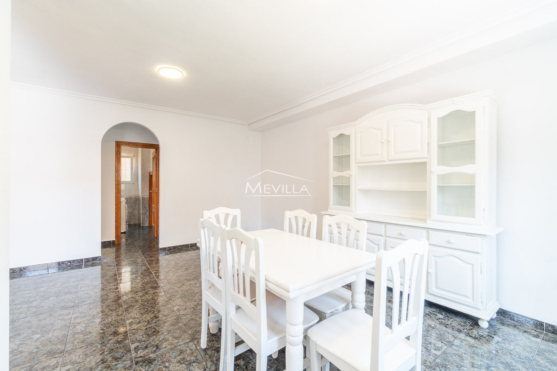 Reventas - Chalet / Villa - Orihuela Costa - Playa Flamenca