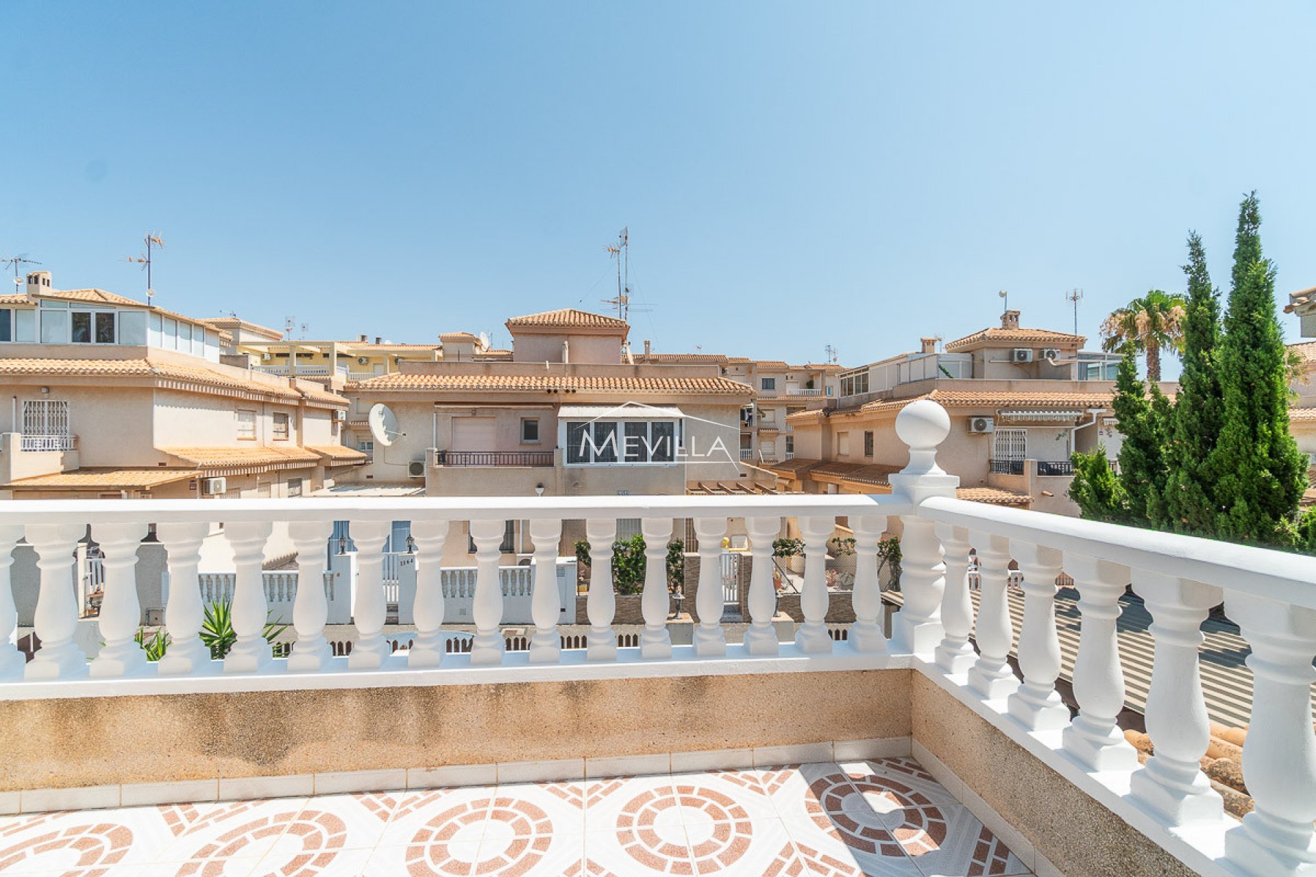 Reventas - Chalet / Villa - Orihuela Costa - Playa Flamenca