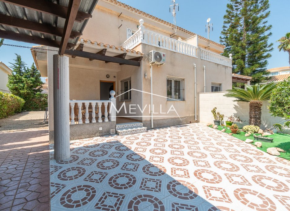 Reventas - Chalet / Villa - Orihuela Costa - Playa Flamenca