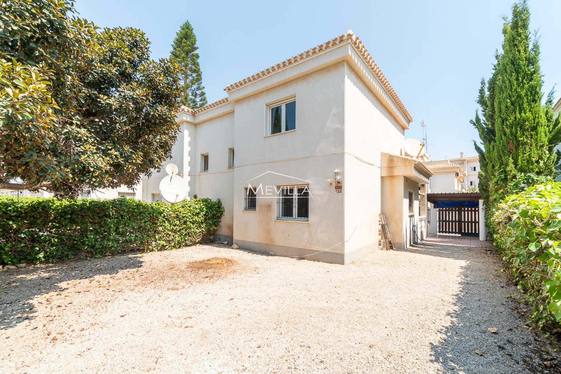 Reventas - Chalet / Villa - Orihuela Costa - Playa Flamenca