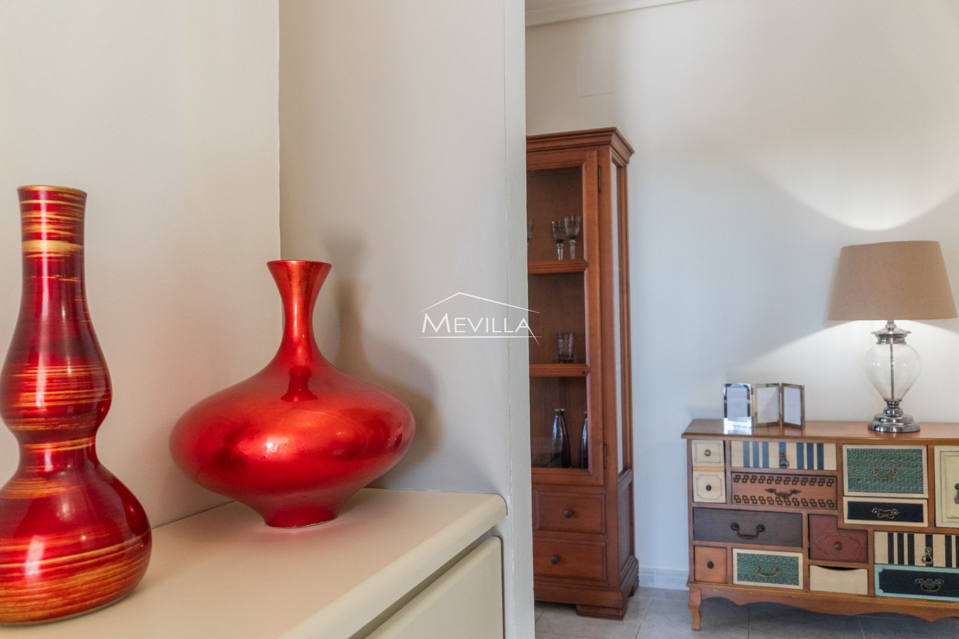 Reventas - Chalet / Villa - Orihuela Costa - Playa Flamenca