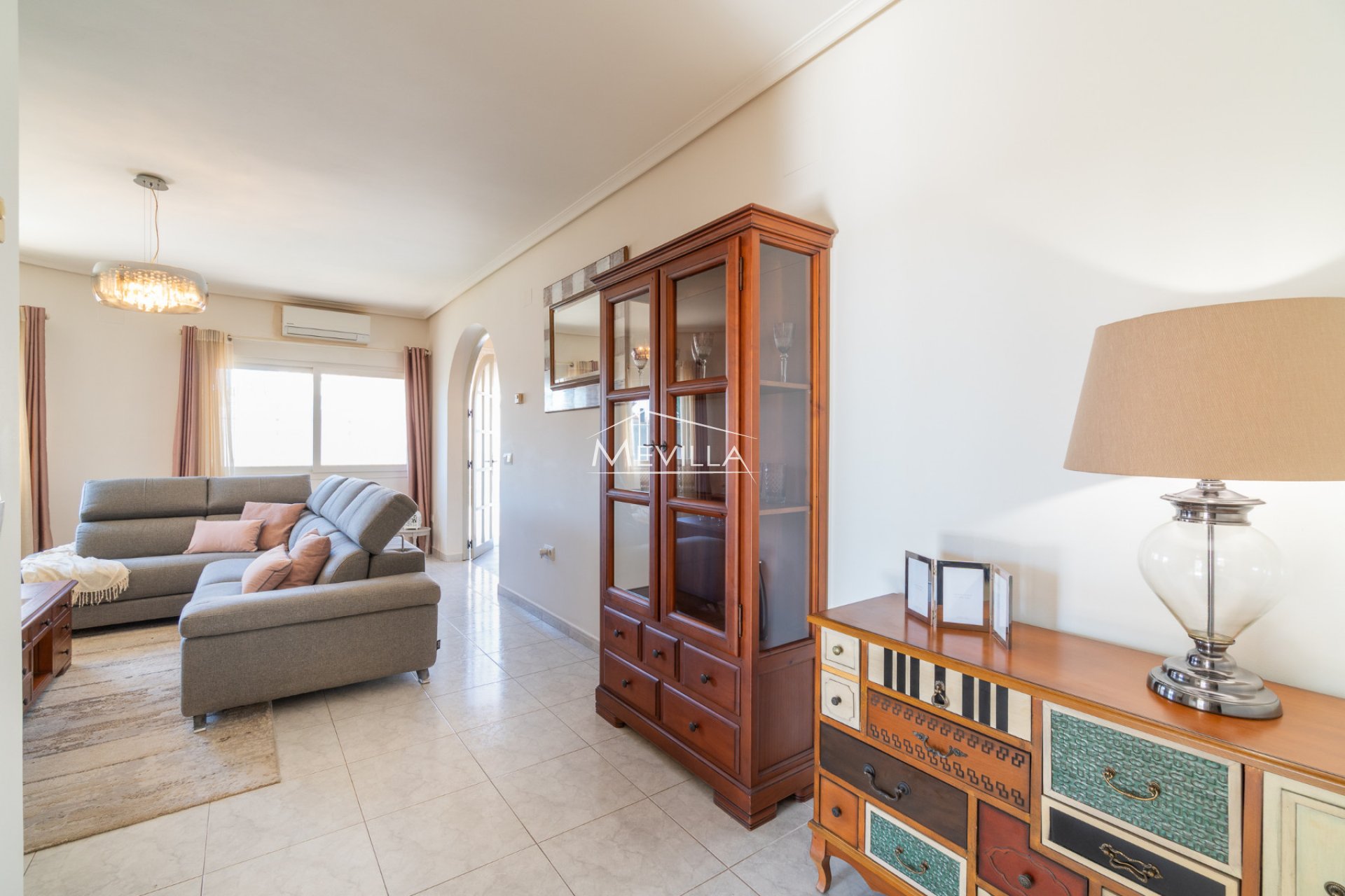 Reventas - Chalet / Villa - Orihuela Costa - Playa Flamenca