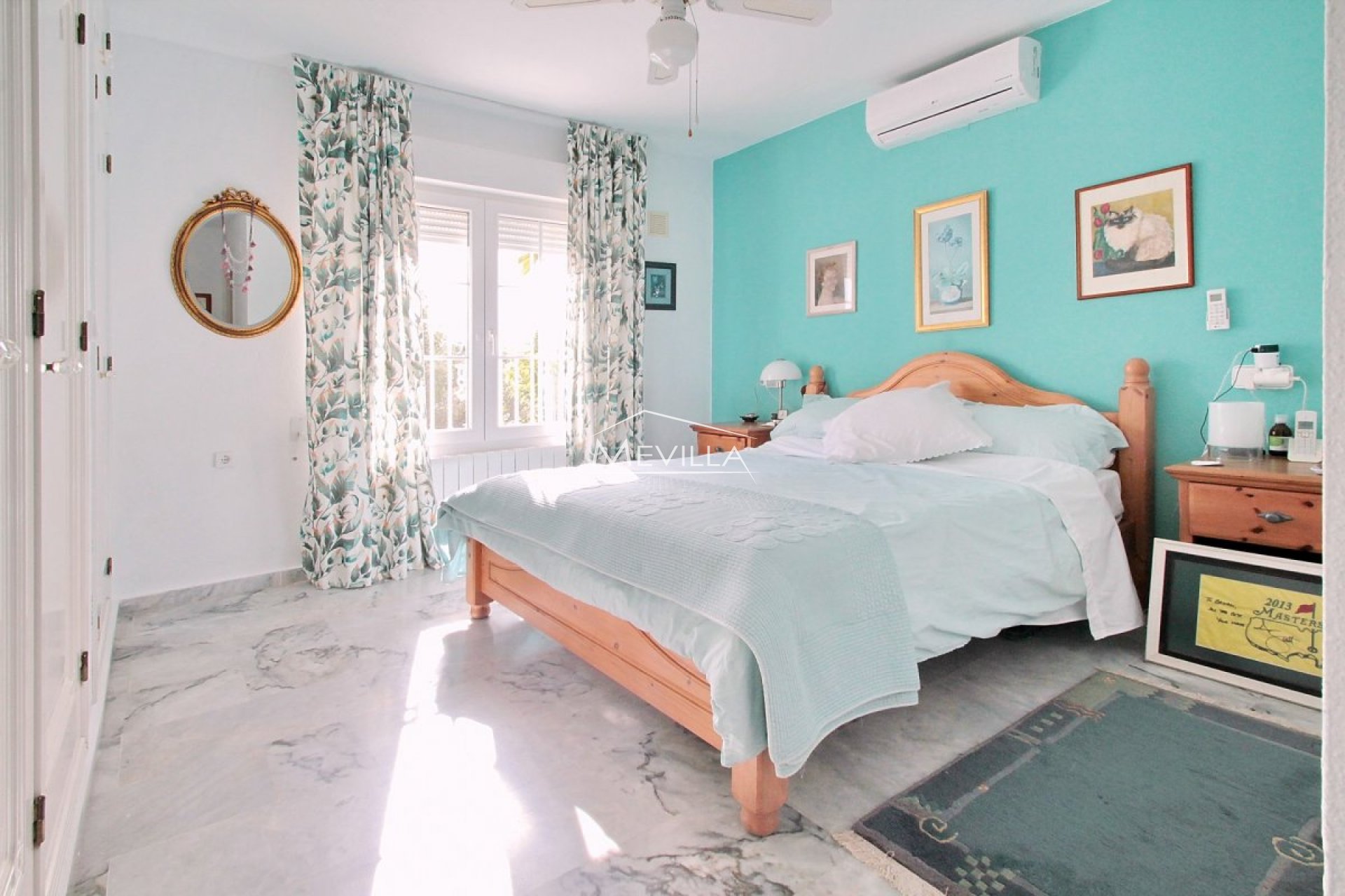 Reventas - Chalet / Villa - Orihuela Costa - Villamartin