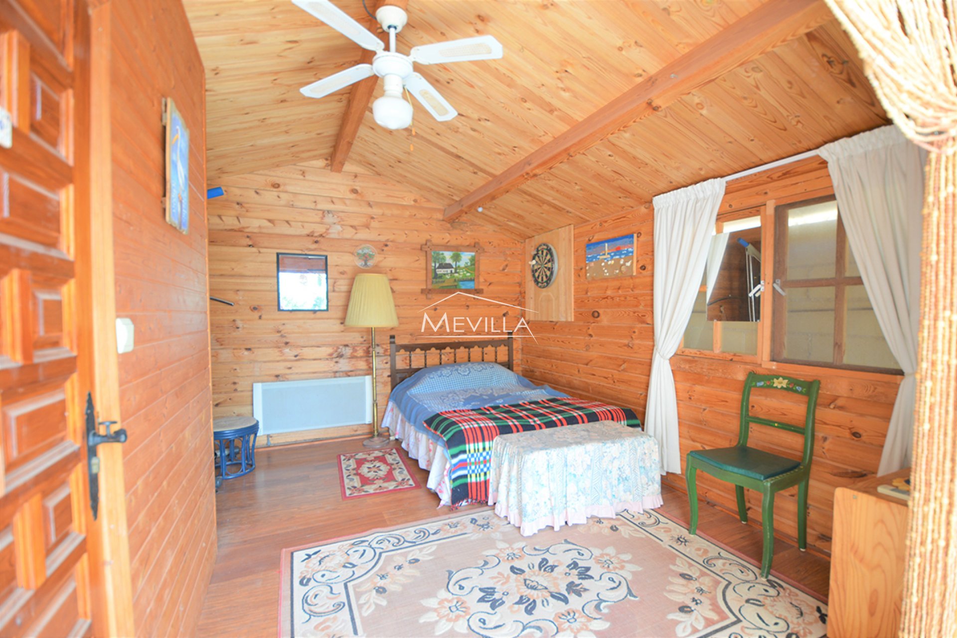 Reventas - Chalet / Villa - Orihuela Costa - Villamartin
