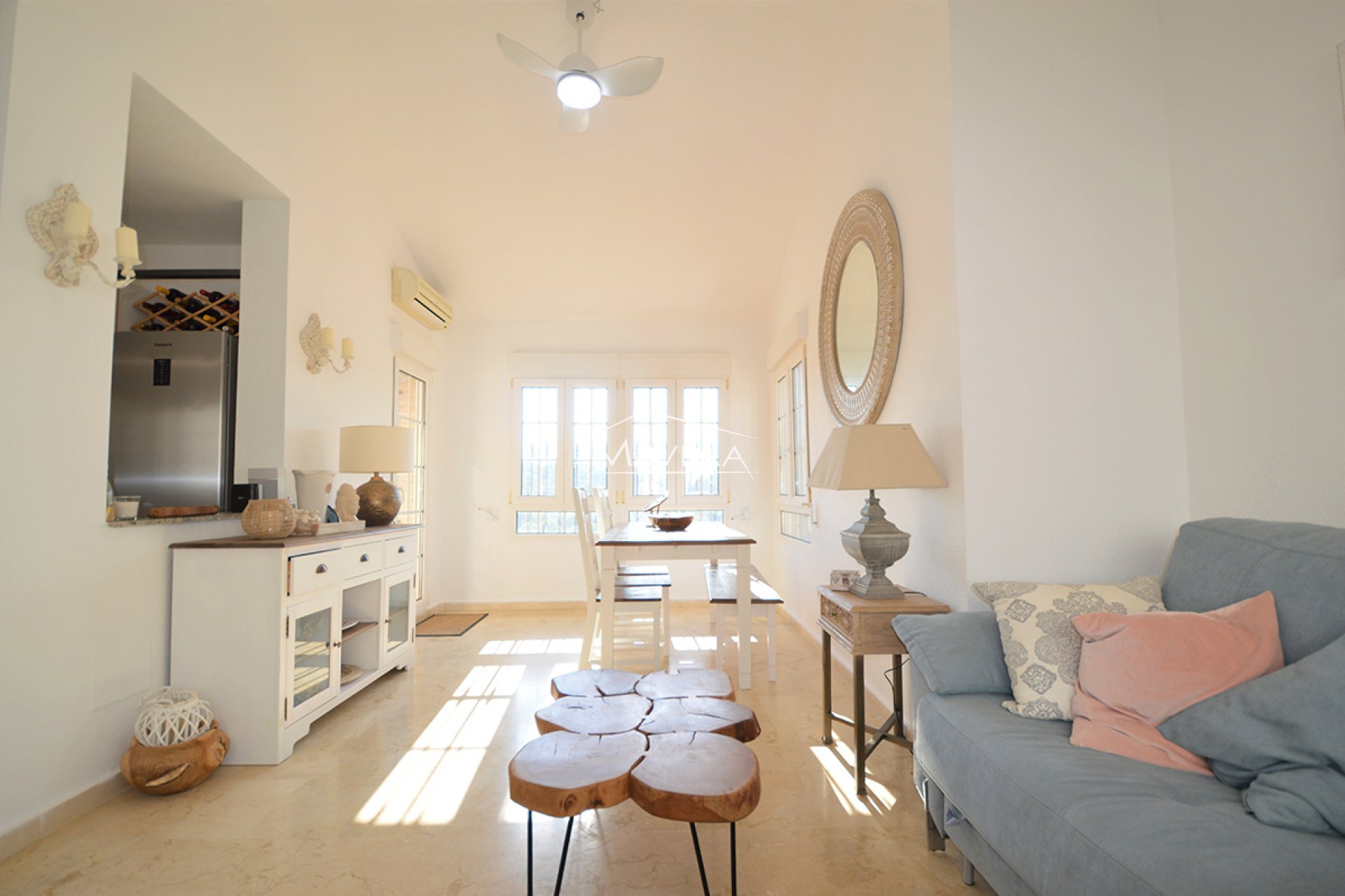 Reventas - Chalet / Villa - Orihuela Costa - Villamartin