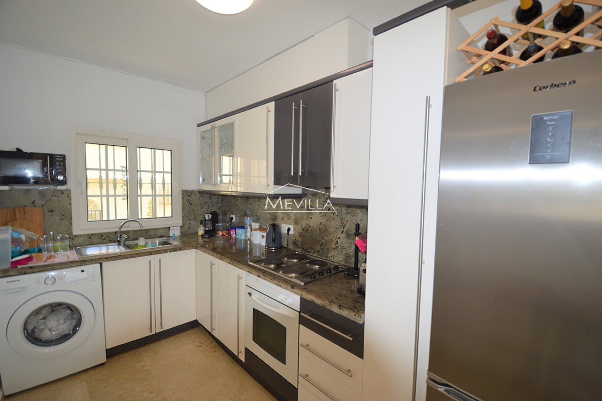 Reventas - Chalet / Villa - Orihuela Costa - Villamartin