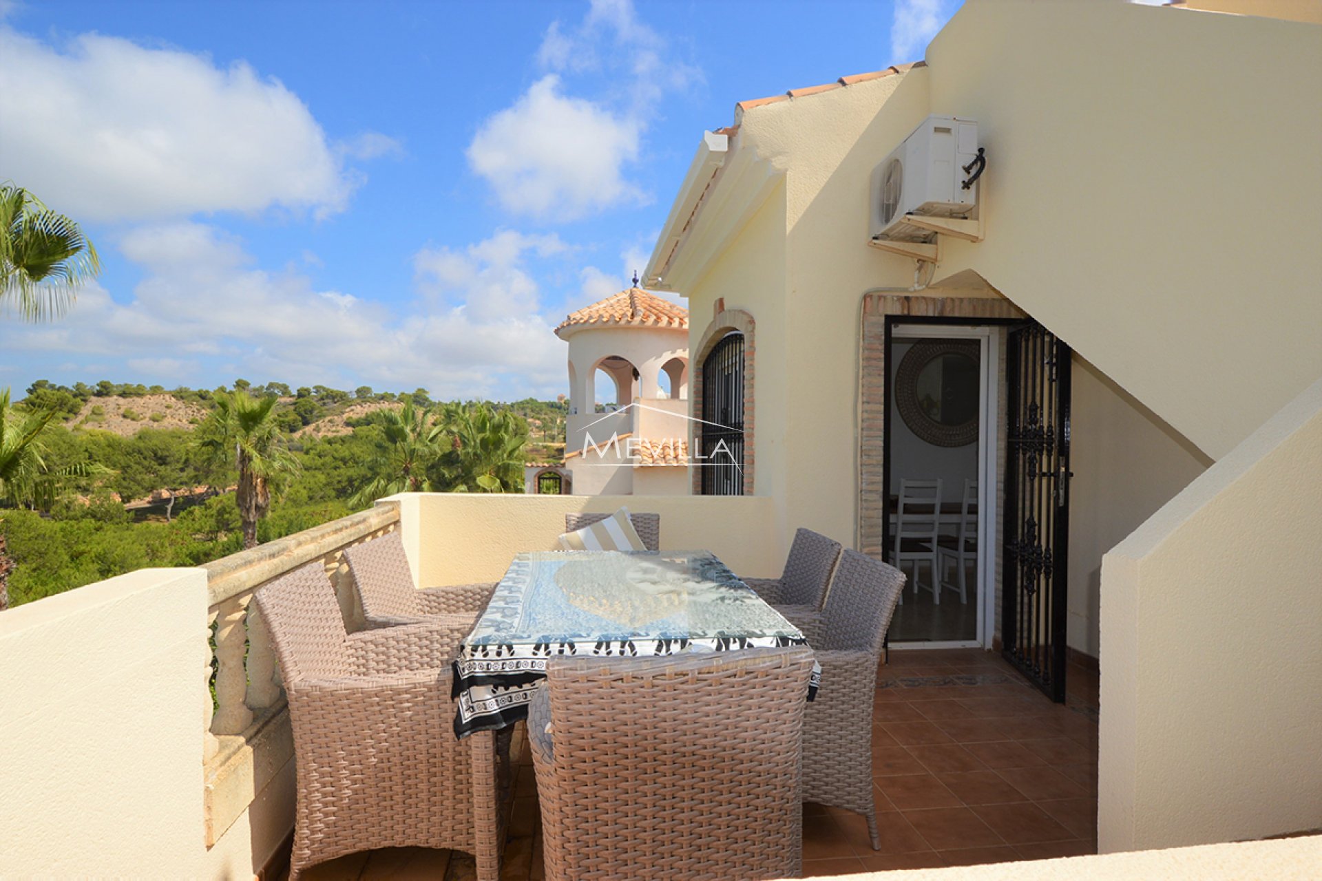 Reventas - Chalet / Villa - Orihuela Costa - Villamartin