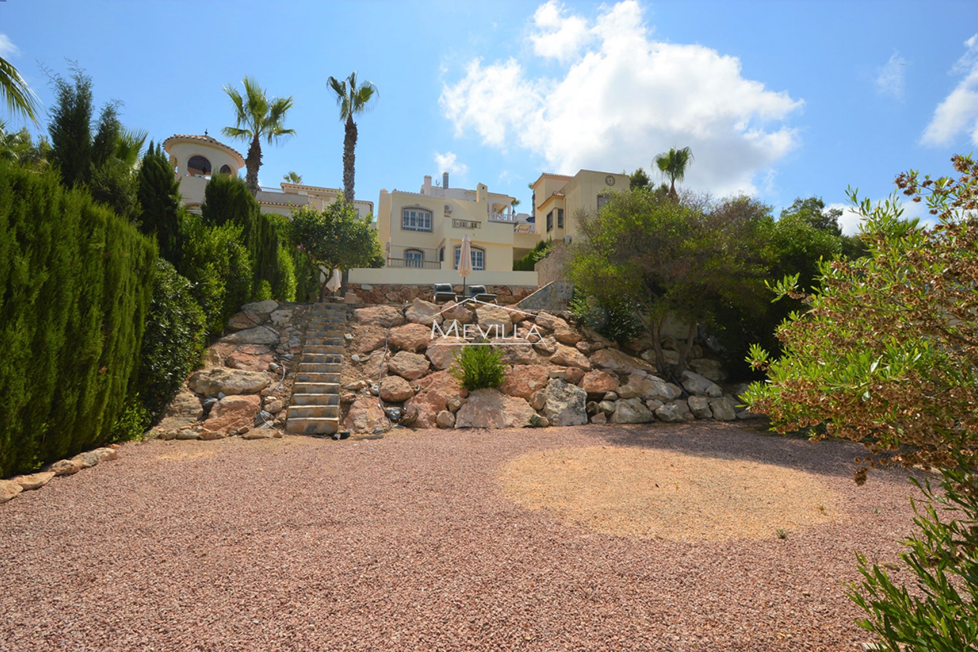 Reventas - Chalet / Villa - Orihuela Costa - Villamartin