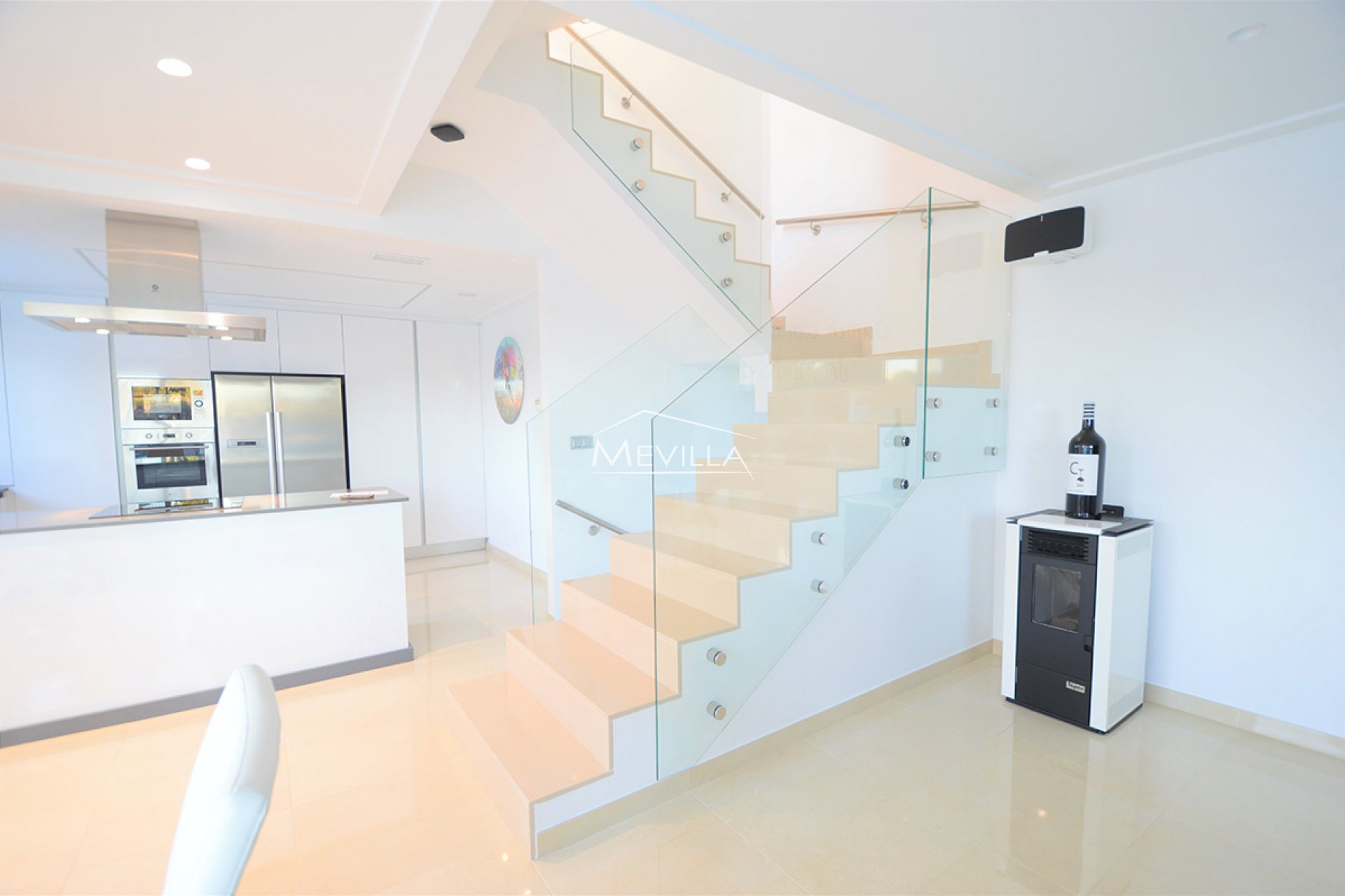 Reventas - Chalet / Villa - Orihuela Costa - Villamartin