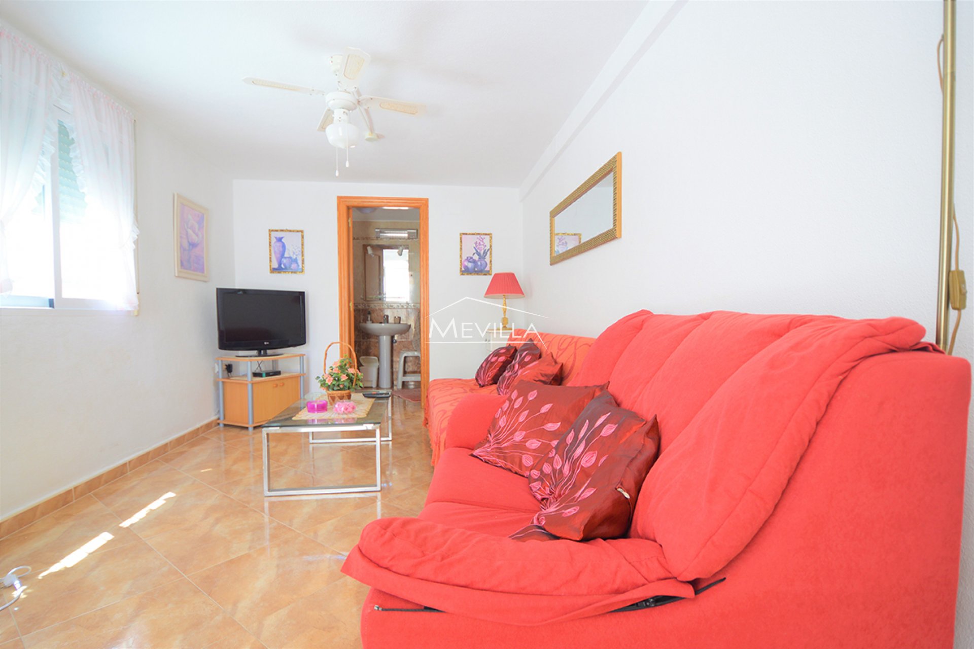 Reventas - Chalet / Villa - Orihuela Costa - Villamartin