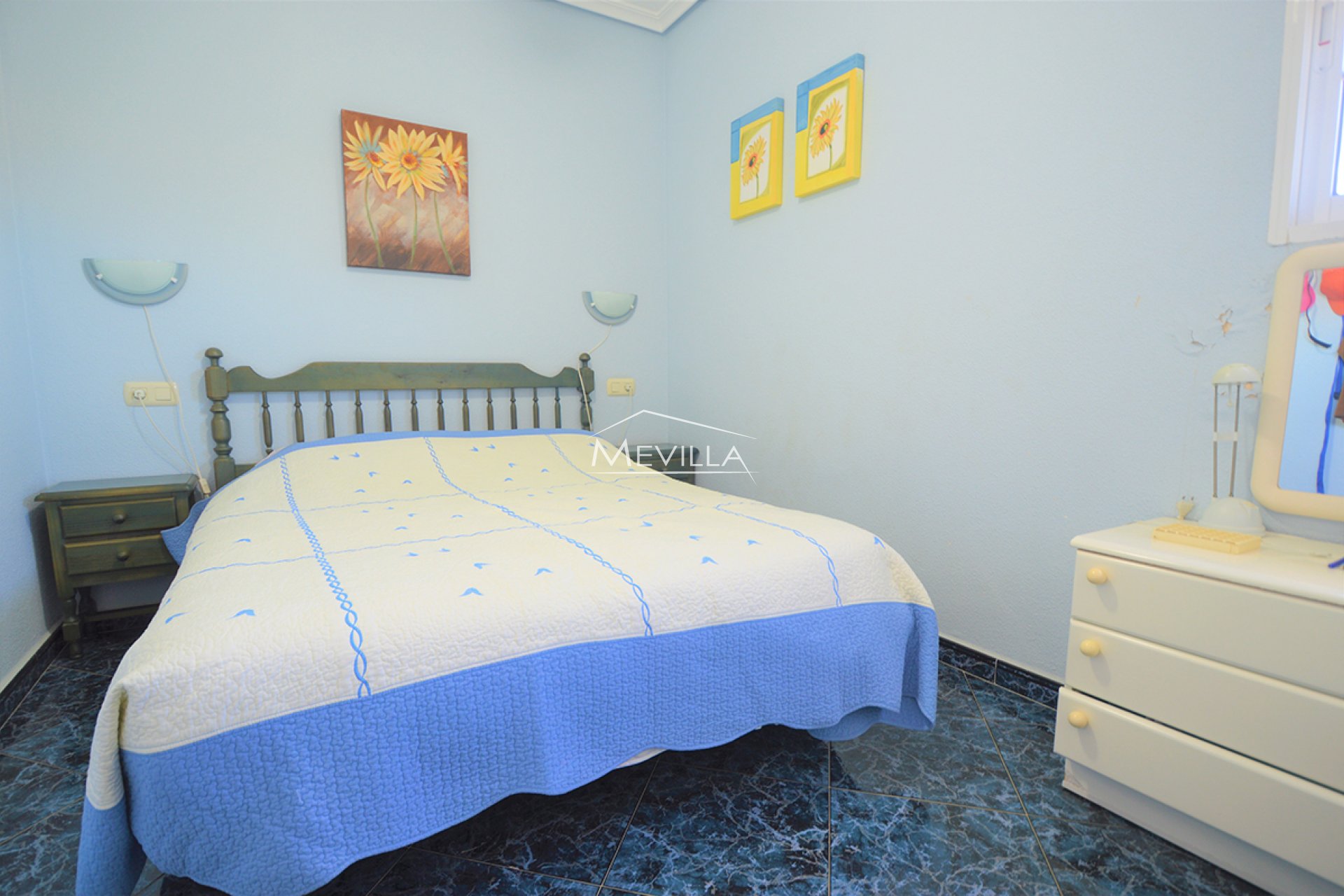 Reventas - Chalet / Villa - Orihuela Costa - Villamartin