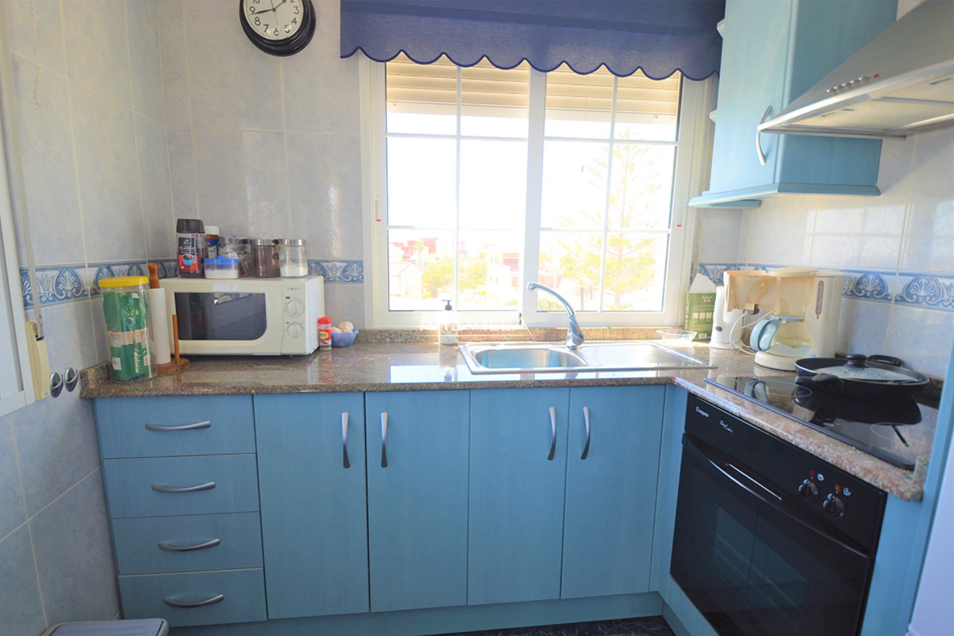 Reventas - Chalet / Villa - Orihuela Costa - Villamartin