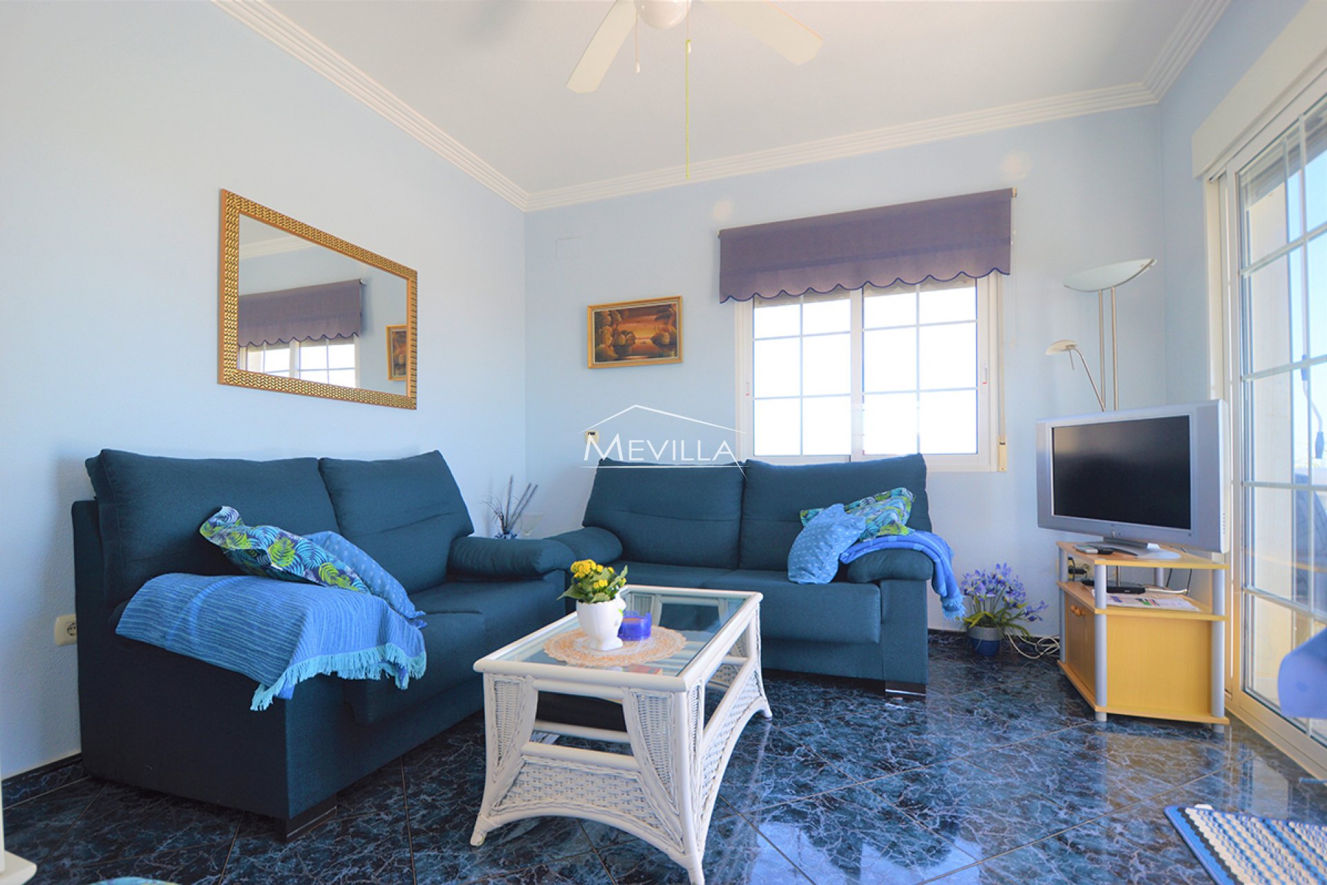 Reventas - Chalet / Villa - Orihuela Costa - Villamartin