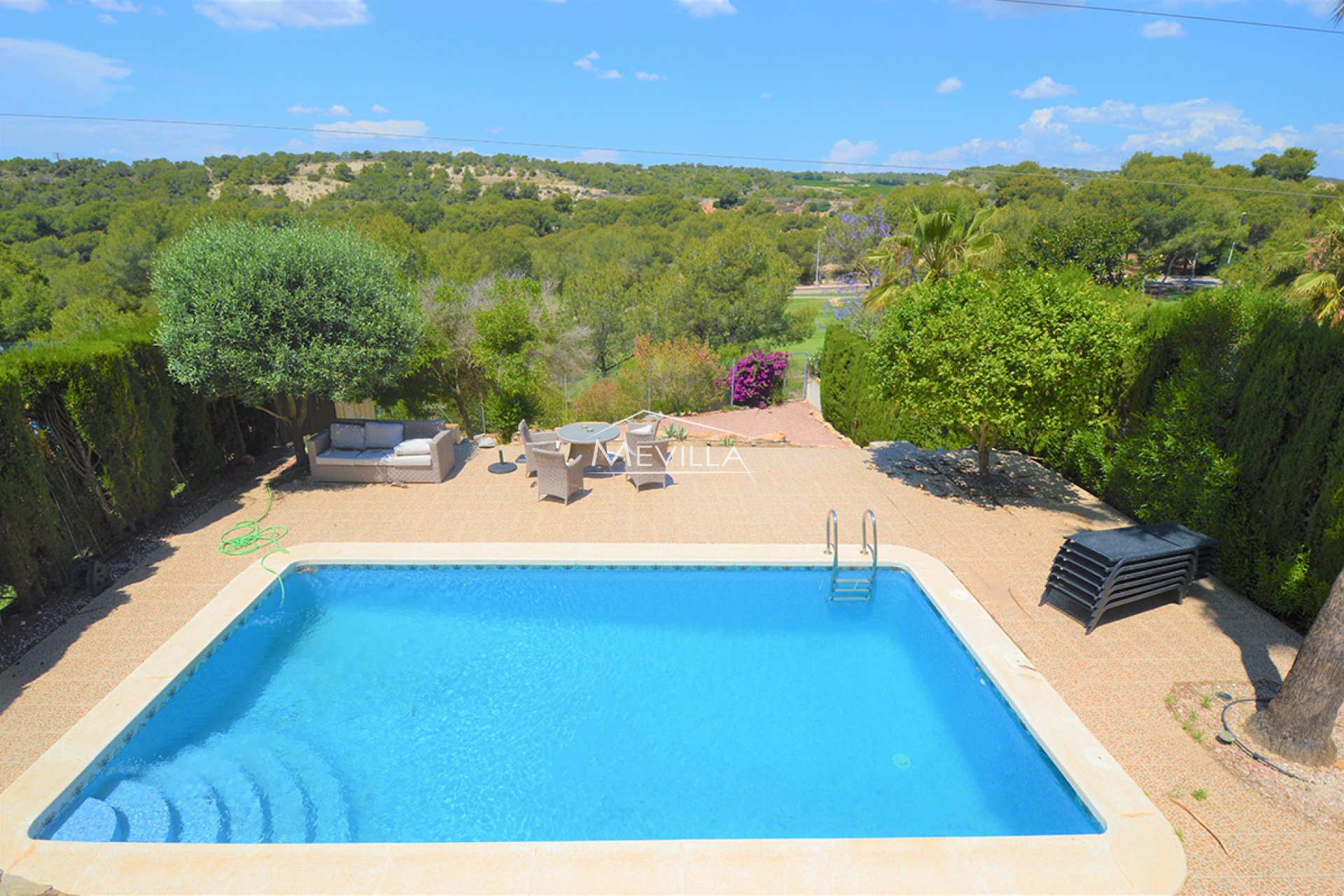 Reventas - Chalet / Villa - Orihuela Costa - Villamartin