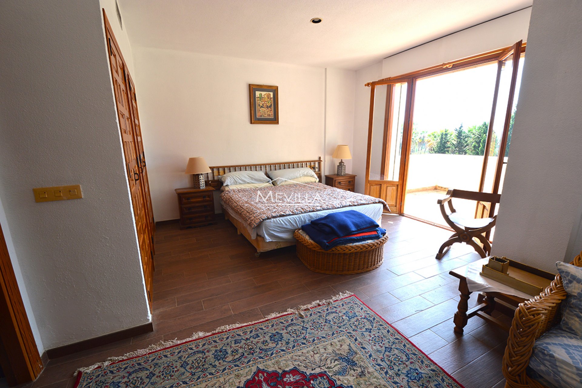 Reventas - Chalet / Villa - Orihuela Costa - Villamartin