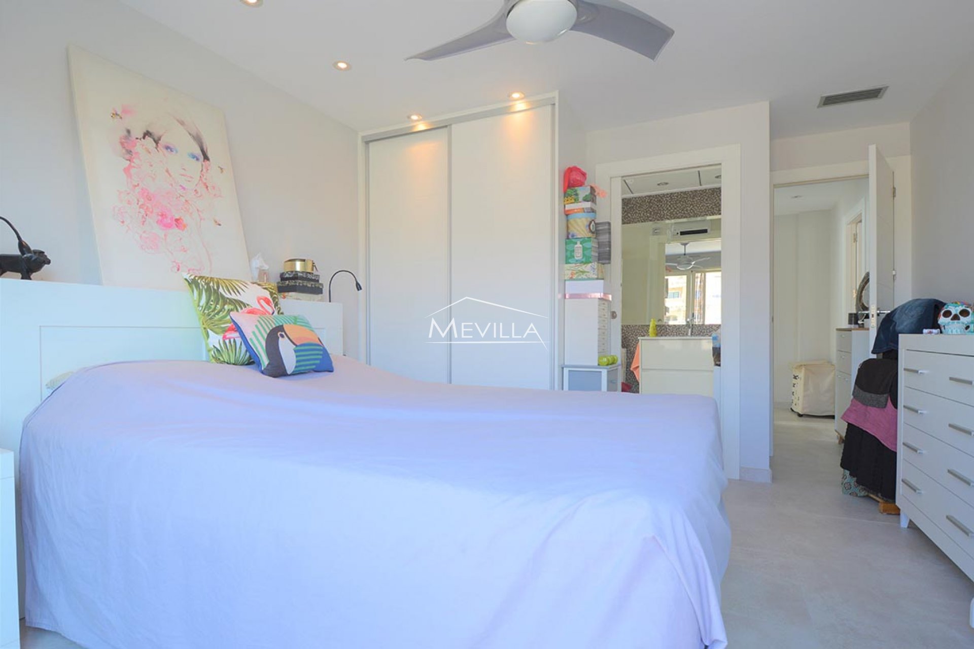 Reventas - Chalet / Villa - Orihuela Costa - Villamartin