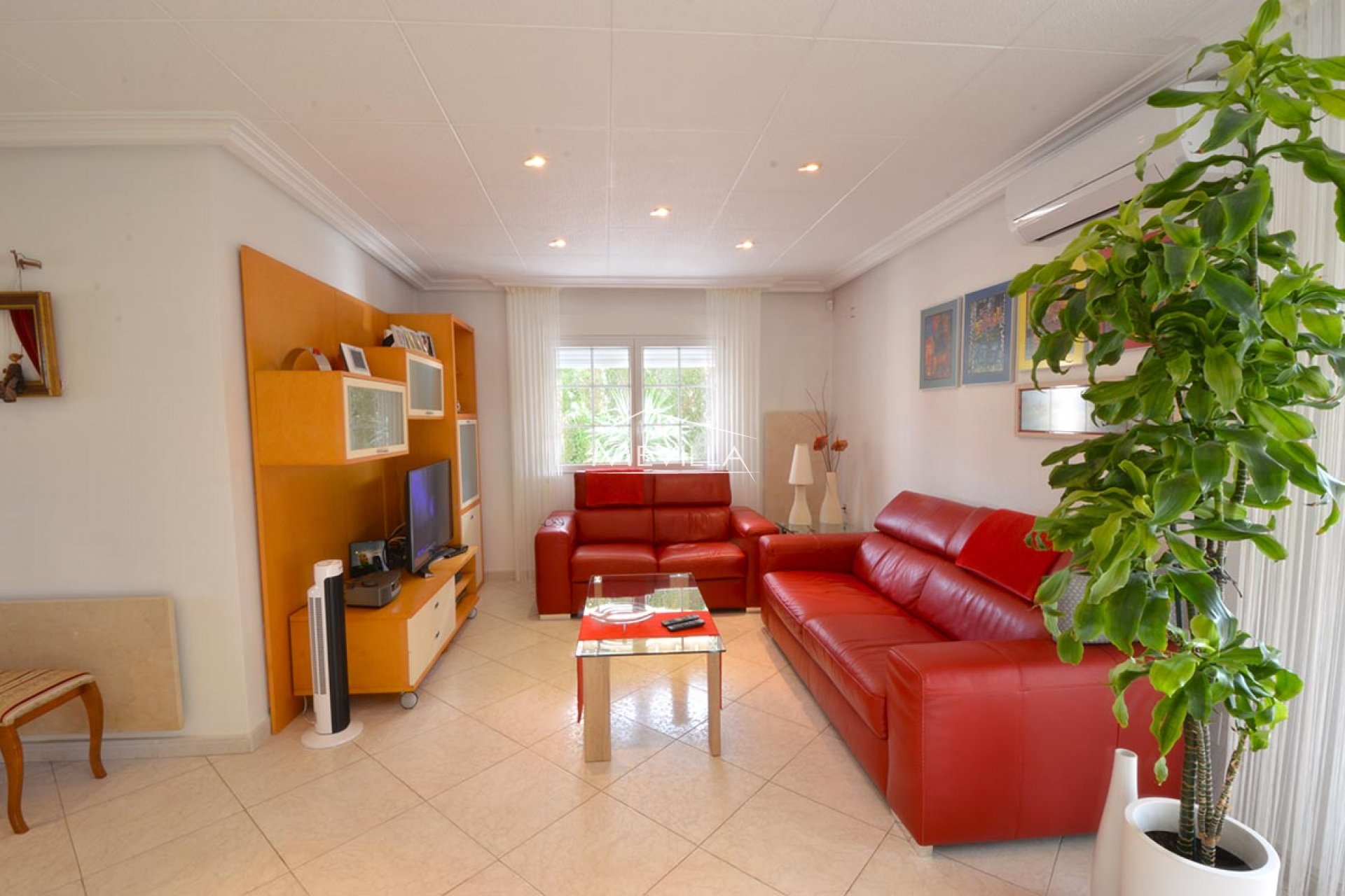 Reventas - Chalet / Villa - Orihuela Costa - Villamartin