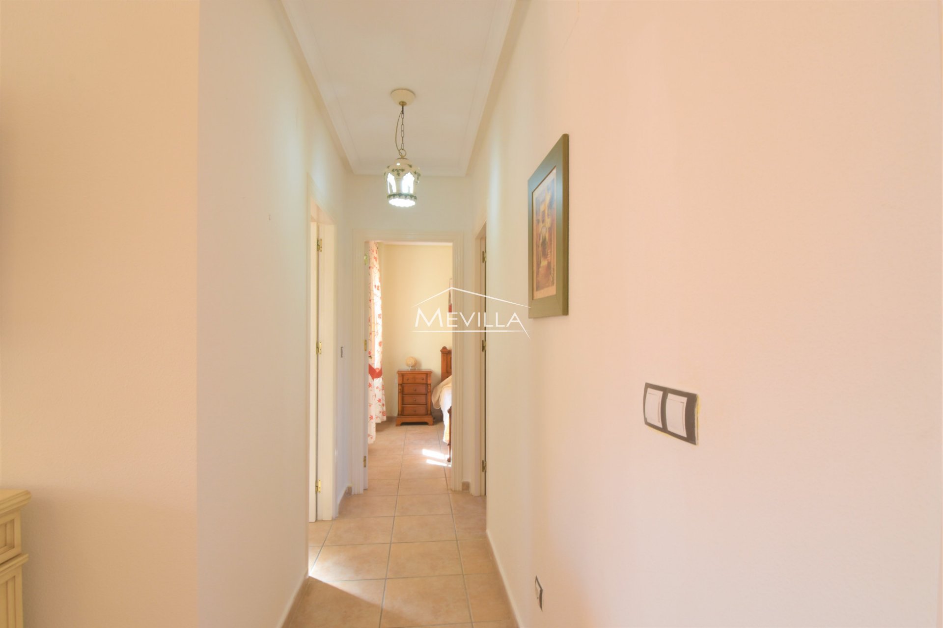 Reventas - Chalet / Villa - Orihuela Costa - Villamartin