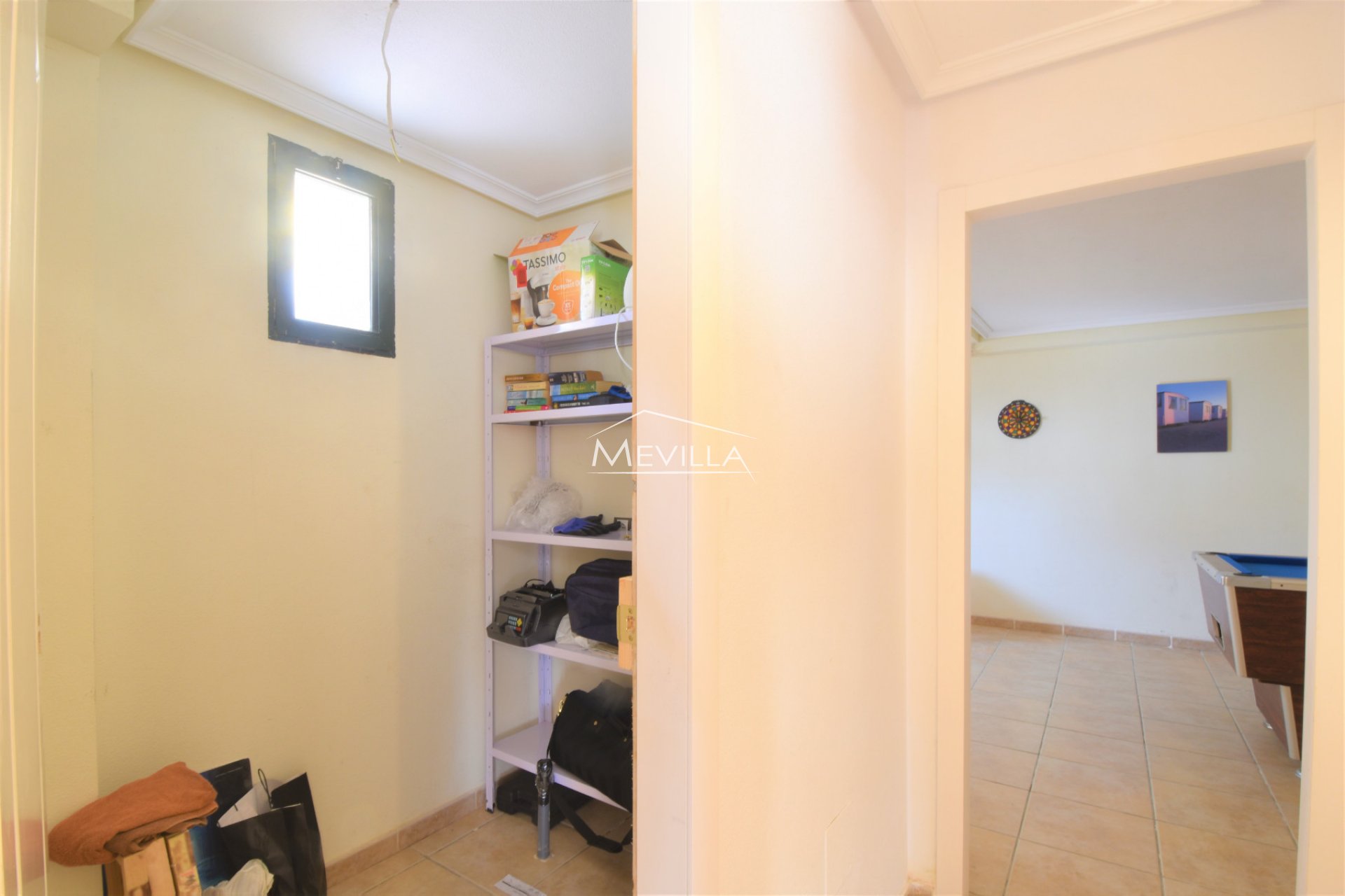 Reventas - Chalet / Villa - Orihuela Costa - Villamartin