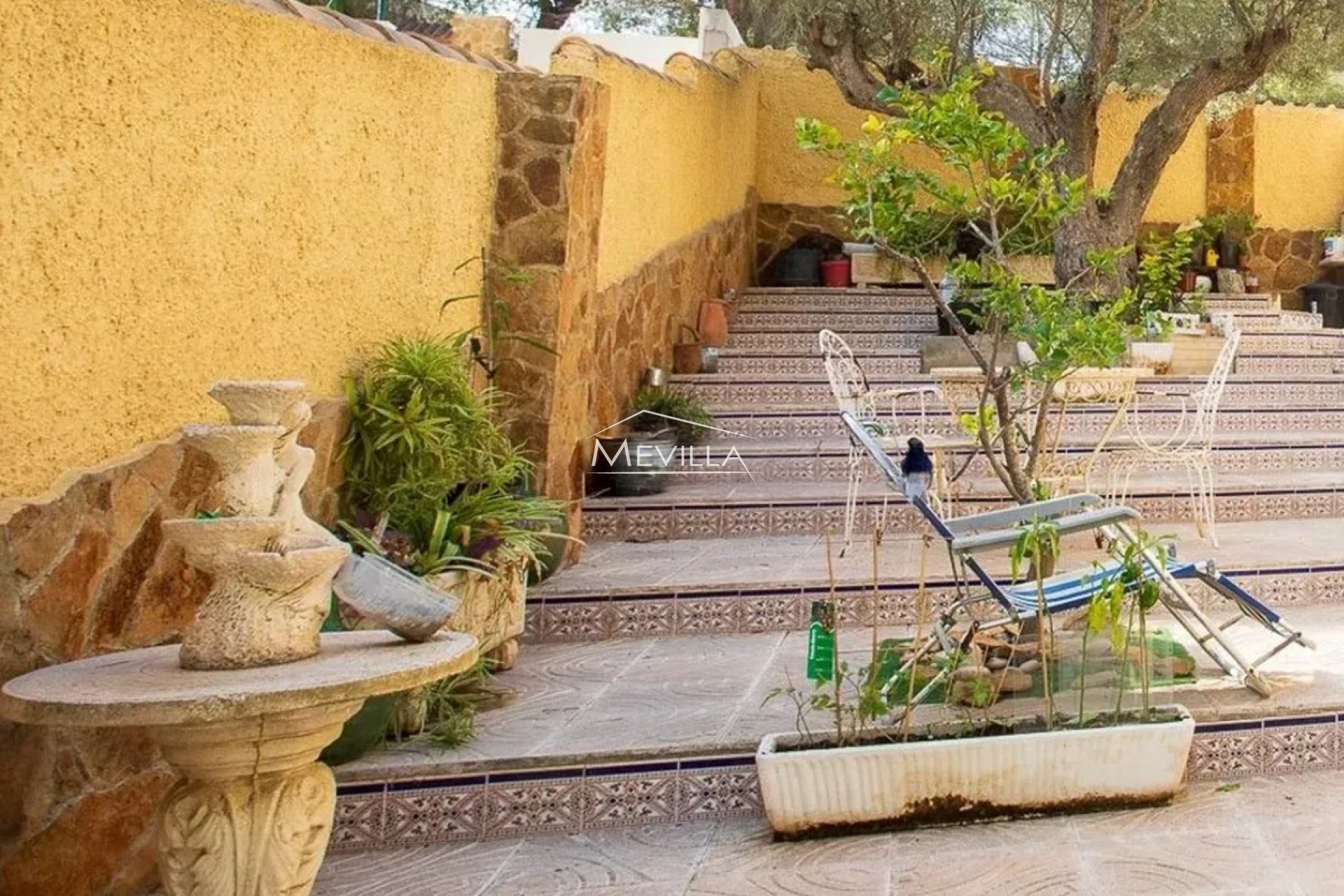 Reventas - Chalet / Villa - Orihuela Costa - Villamartin