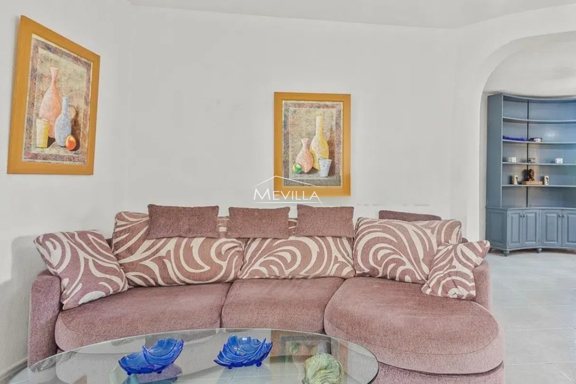 Reventas - Chalet / Villa - Orihuela Costa - Villamartin