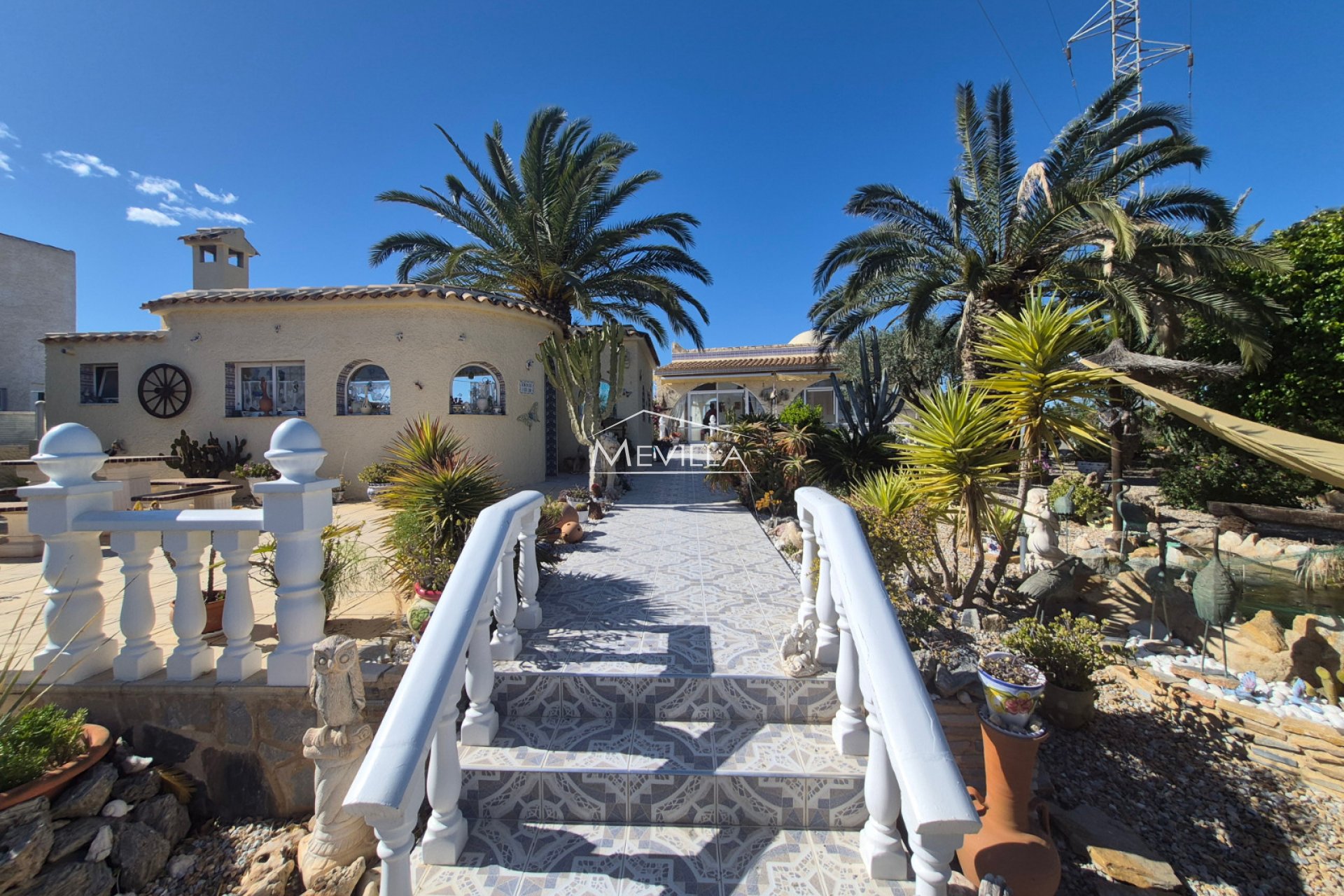 Reventas - Chalet / Villa - Orihuela Costa - Villamartin