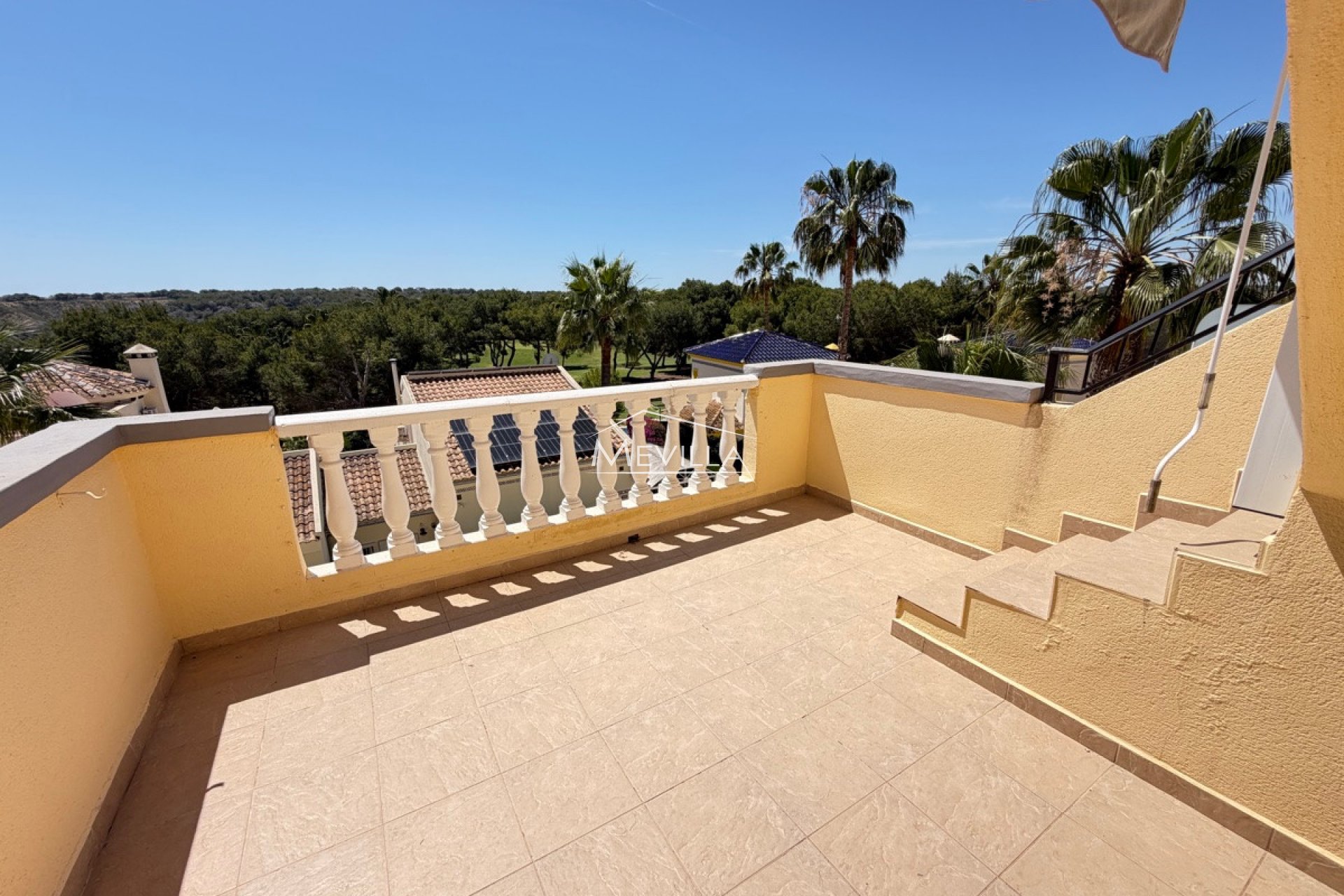 Reventas - Chalet / Villa - Orihuela Costa - Villamartin