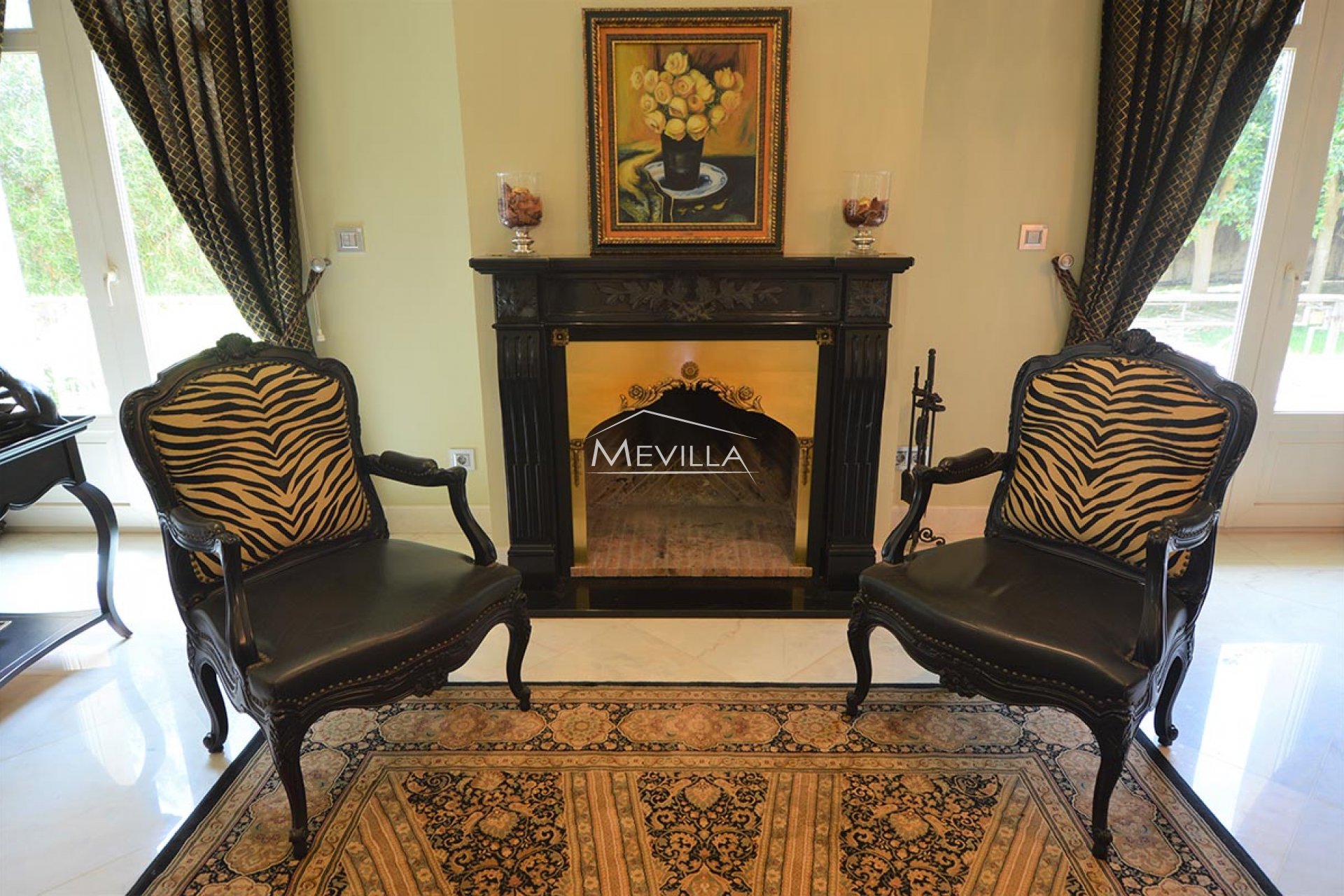 Reventas - Chalet / Villa - Orihuela