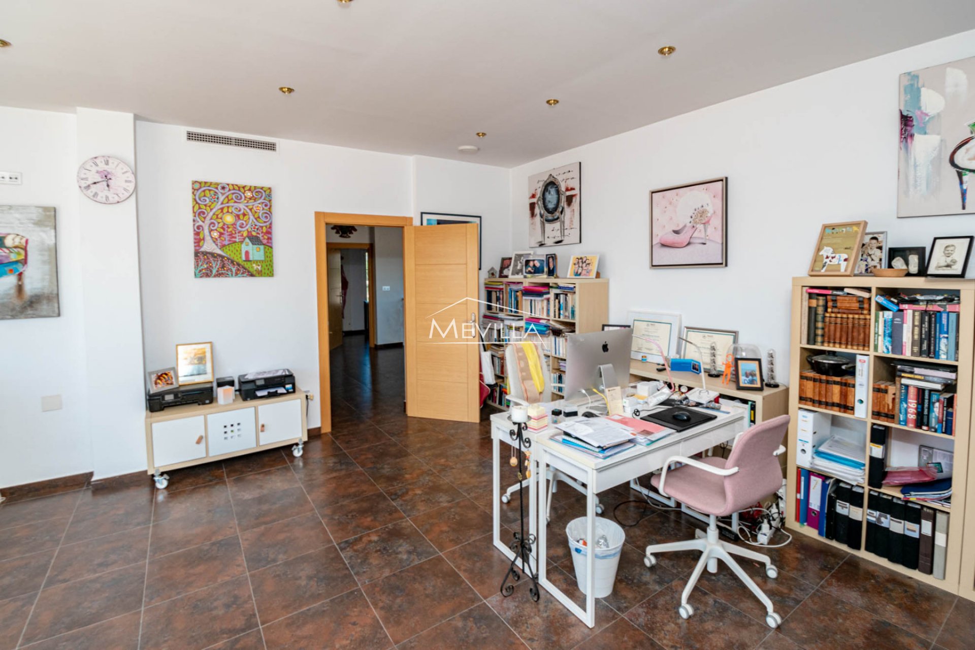 Reventas - Chalet / Villa - Orihuela