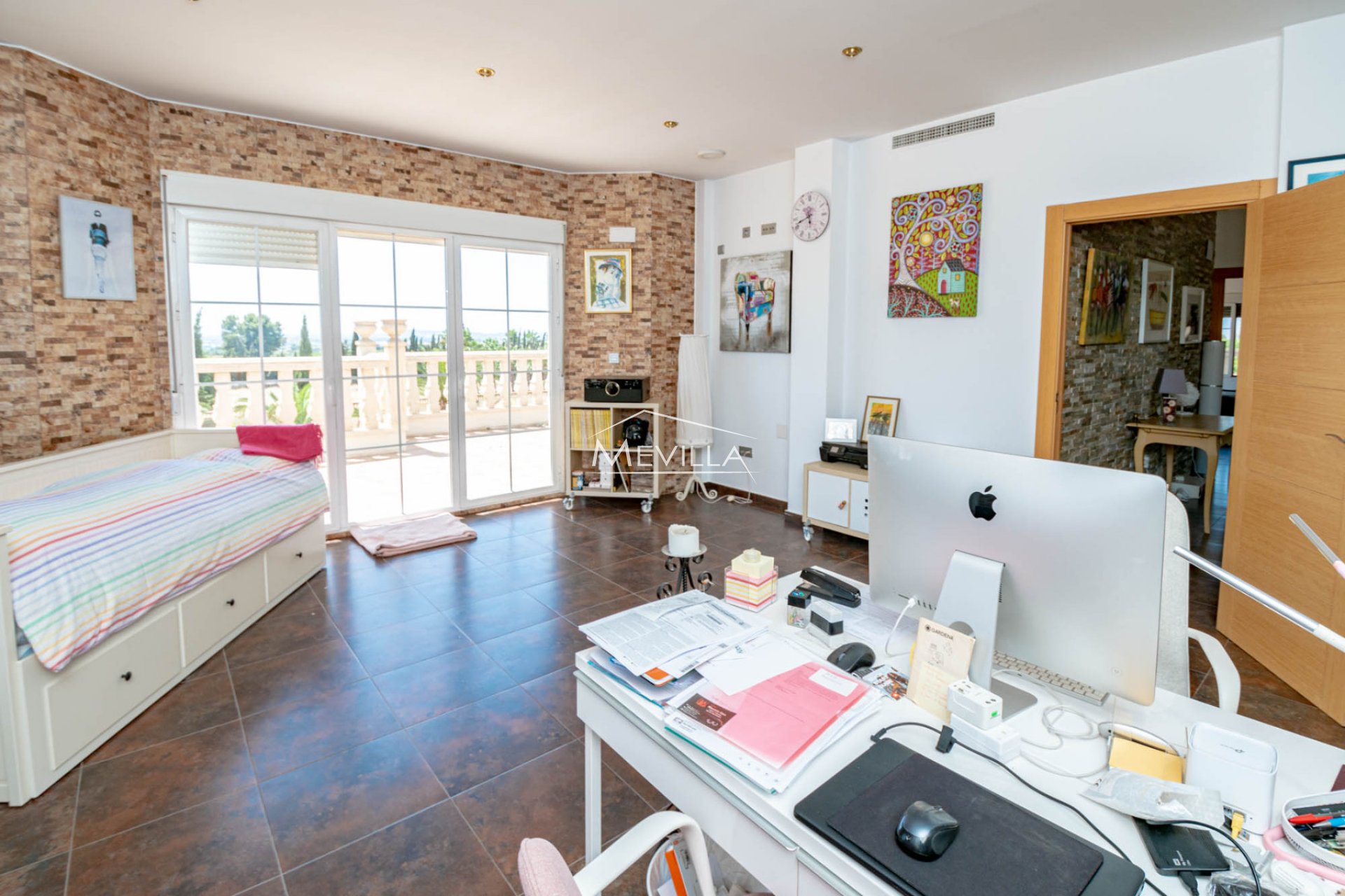 Reventas - Chalet / Villa - Orihuela