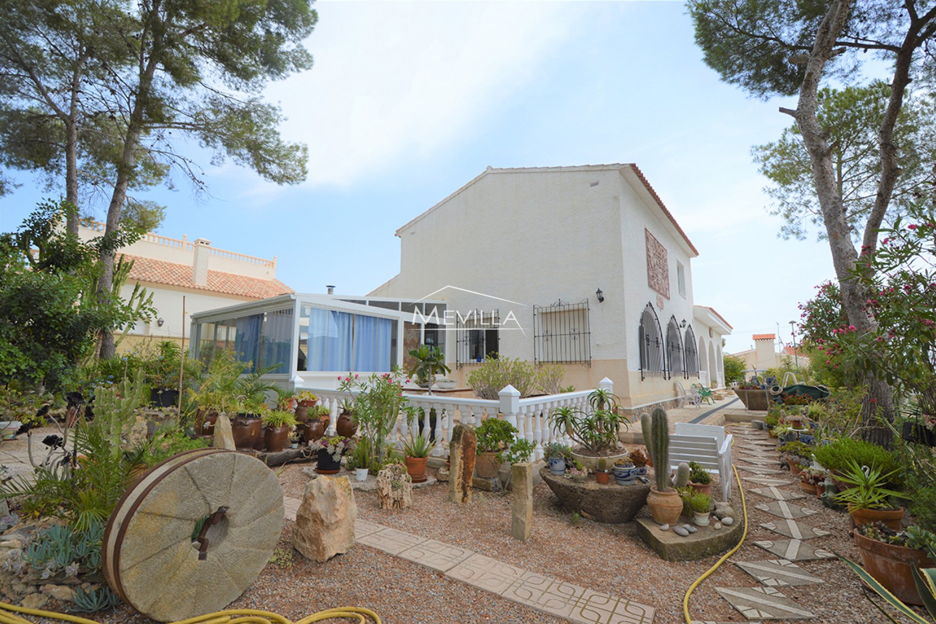 Reventas - Chalet / Villa - Pilar de la Horadada - Pinar de Campoverde