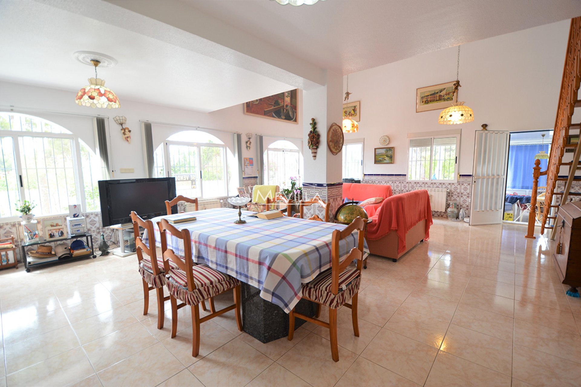 Reventas - Chalet / Villa - Pilar de la Horadada - Pinar de Campoverde