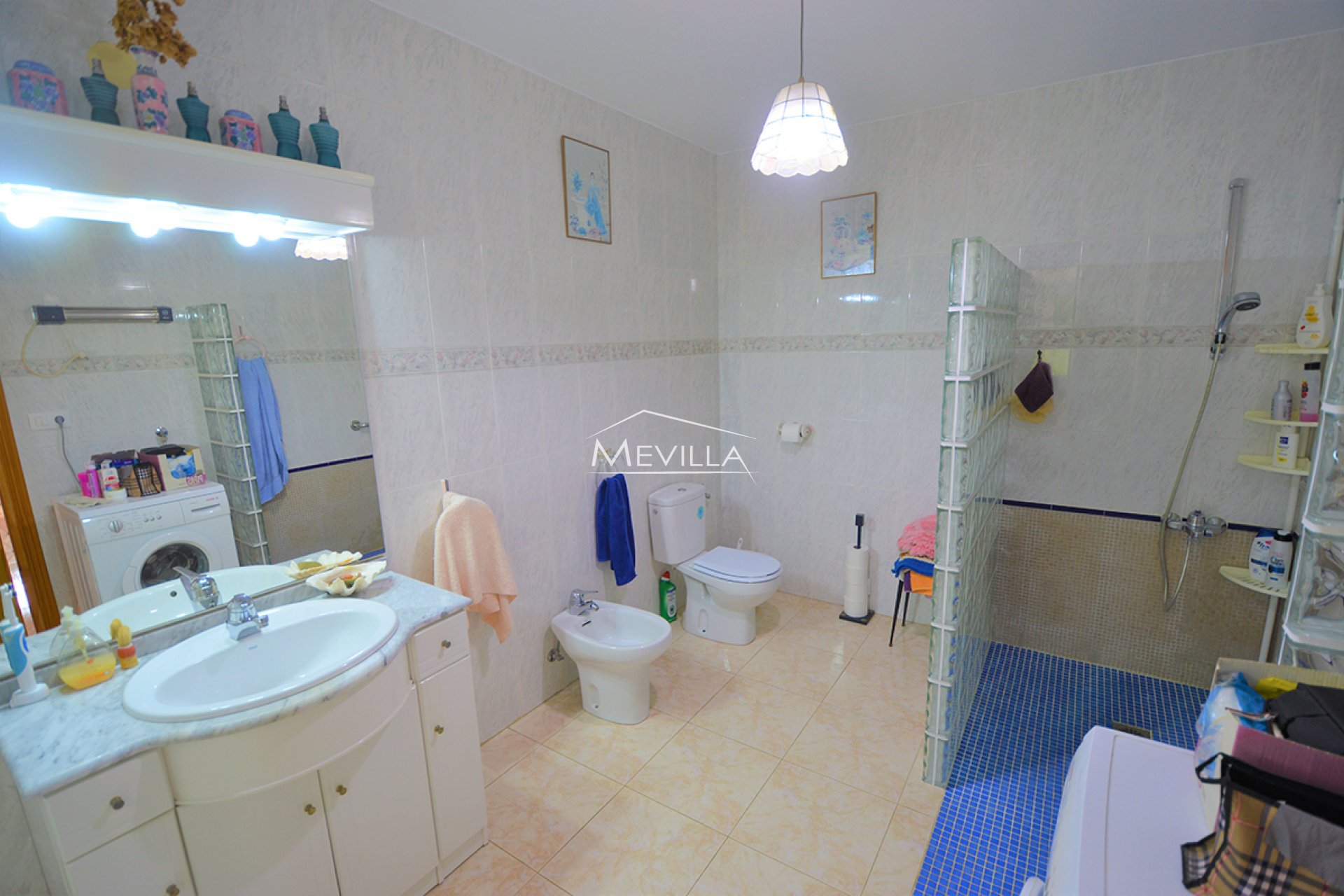 Reventas - Chalet / Villa - Pilar de la Horadada - Pinar de Campoverde