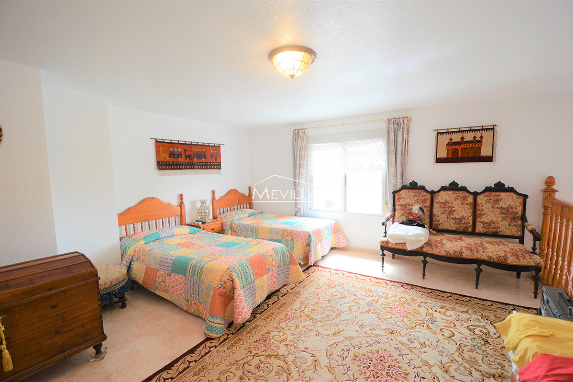 Reventas - Chalet / Villa - Pilar de la Horadada - Pinar de Campoverde