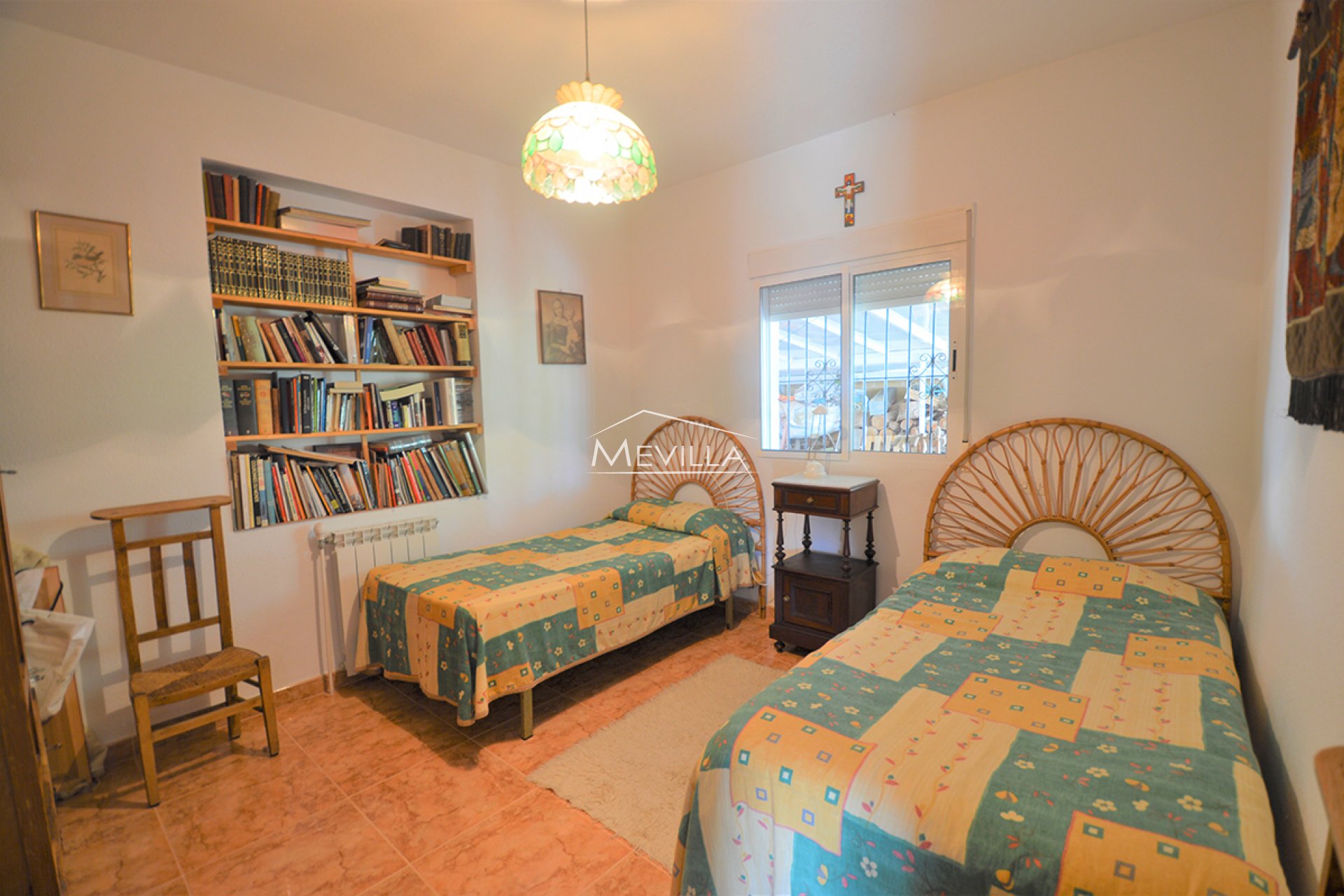 Reventas - Chalet / Villa - Pilar de la Horadada - Pinar de Campoverde