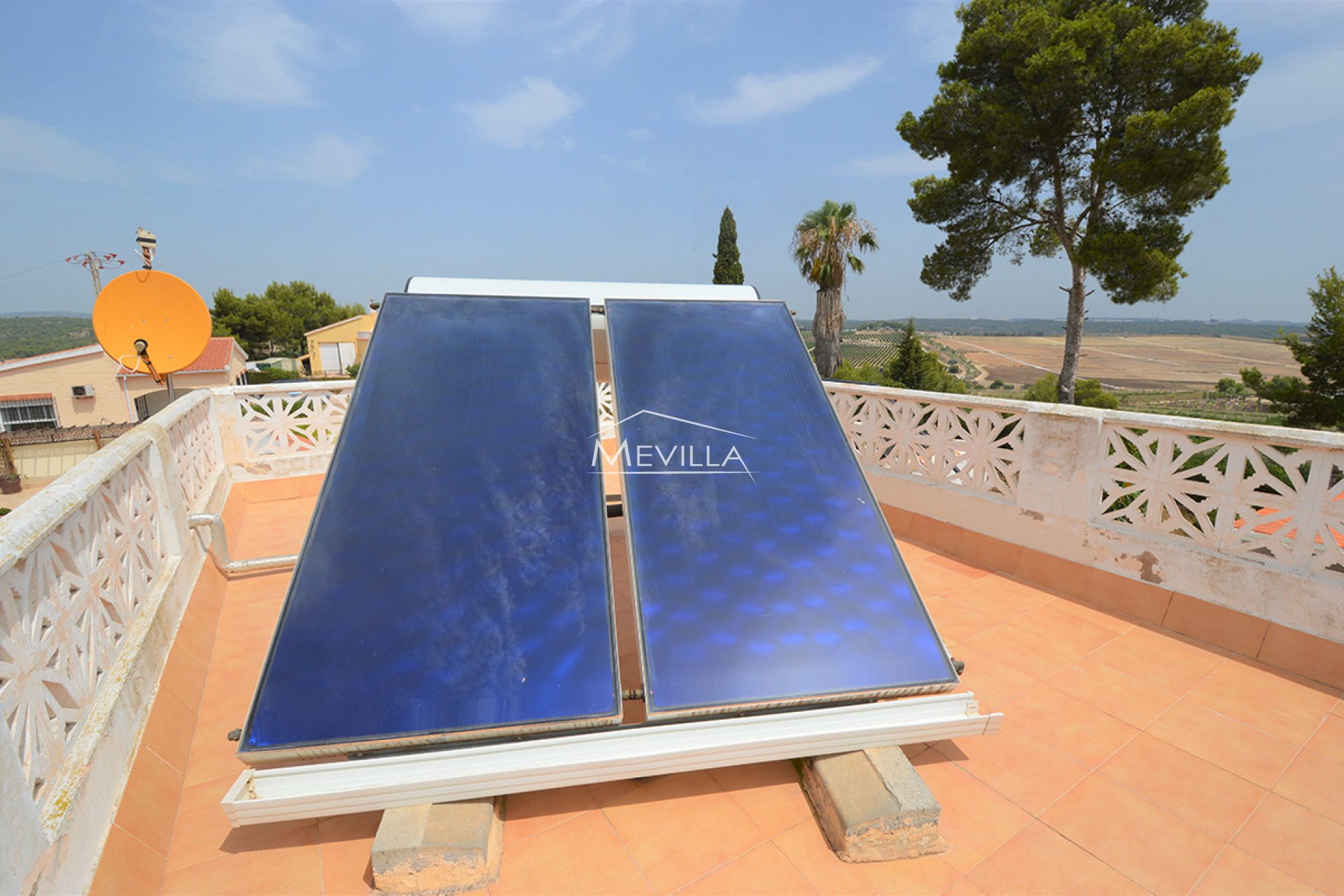 Reventas - Chalet / Villa - Pilar de la Horadada - Pinar de Campoverde