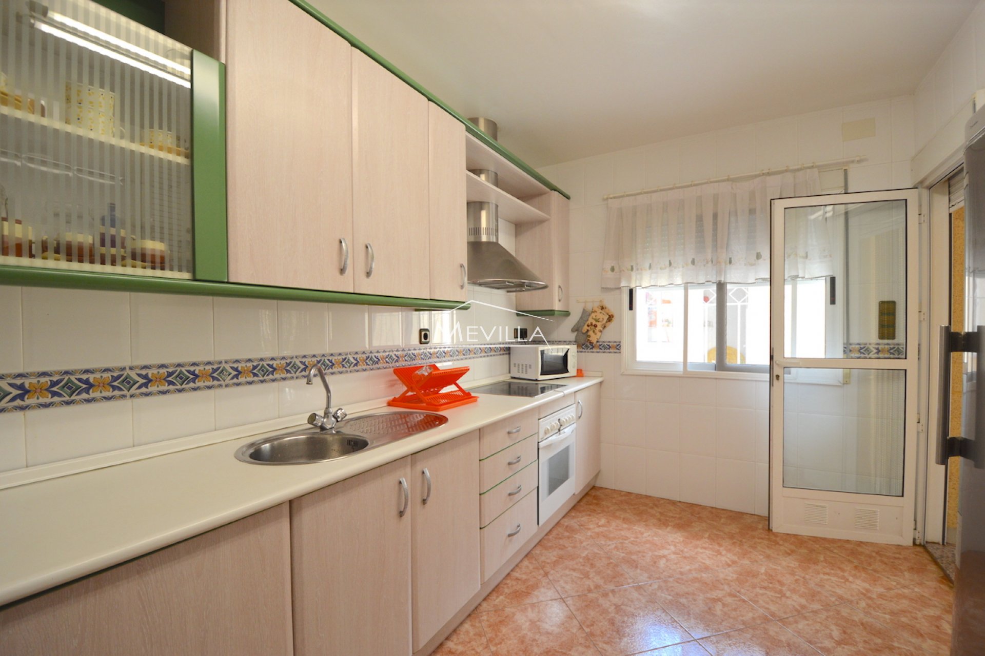 Reventas - Chalet / Villa - Pilar de la Horadada - Torre de la Horadada