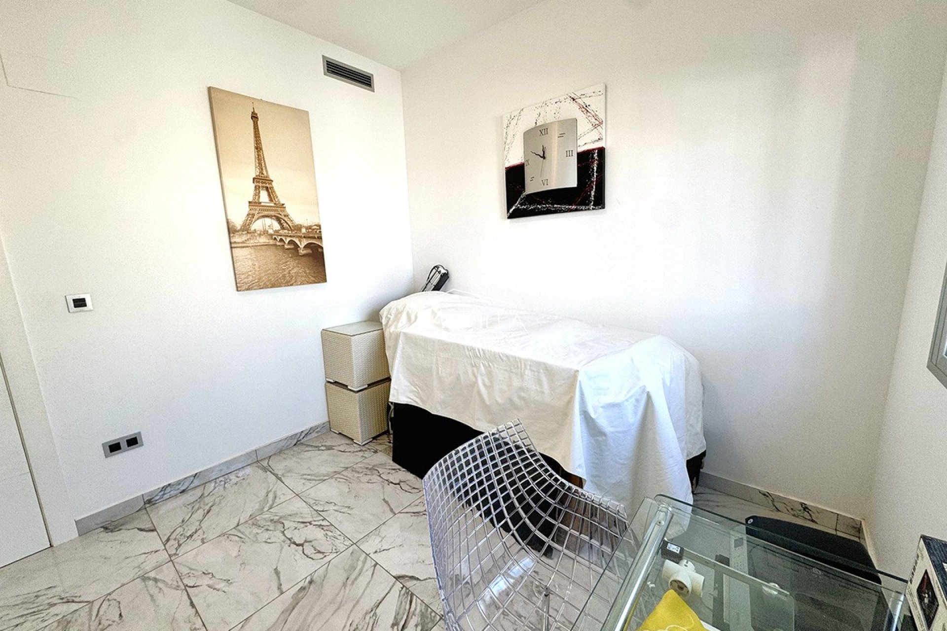 Reventas - Chalet / Villa - Pilar de la Horadada